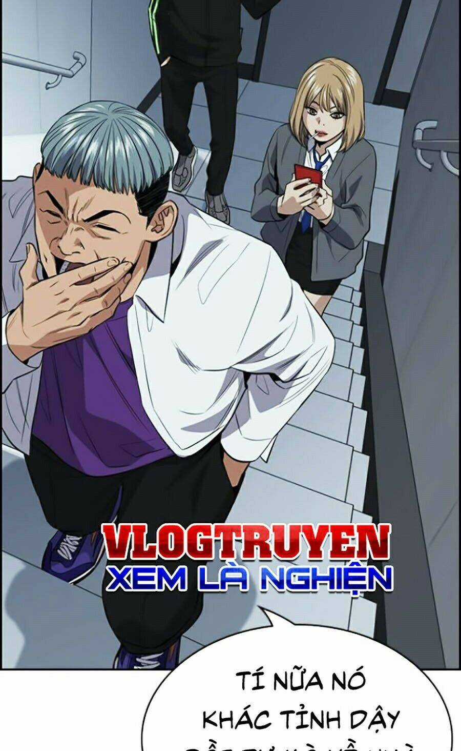 Giáo Dục Chân Chính Chương 28 trang 69