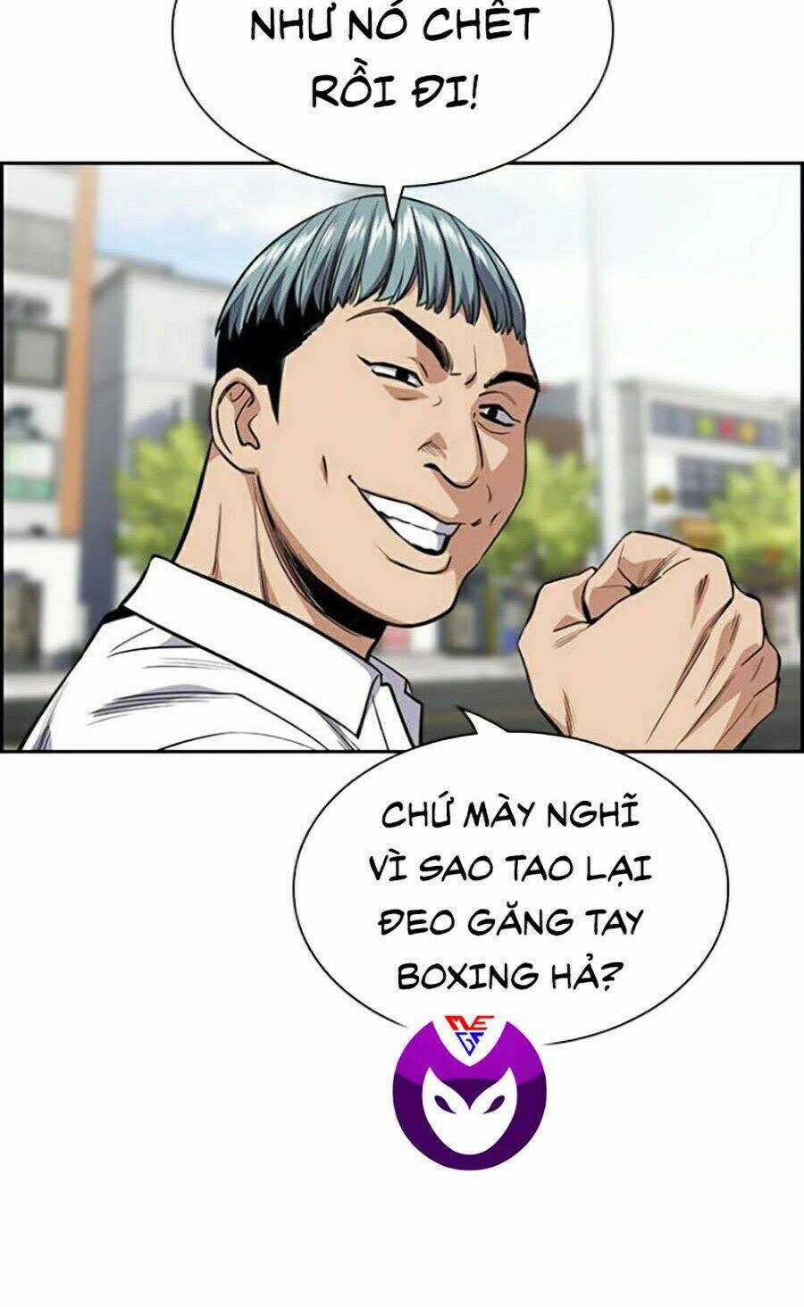 Giáo Dục Chân Chính Chương 28 trang 72