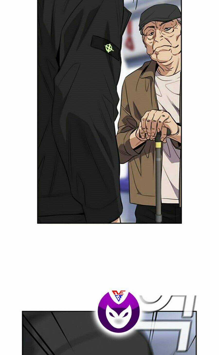 Giáo Dục Chân Chính Chương 28 trang 8