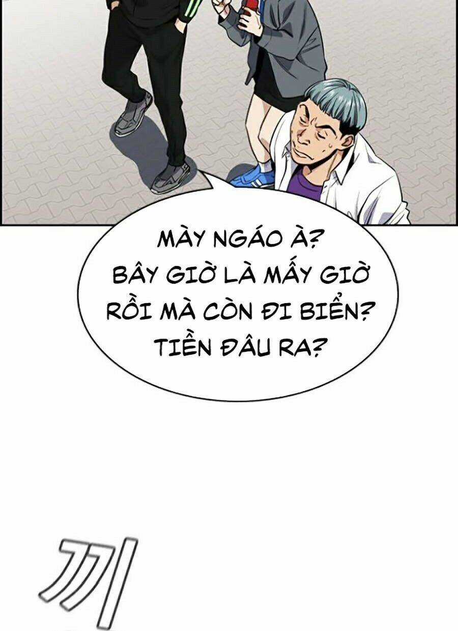 Giáo Dục Chân Chính Chương 28 trang 81