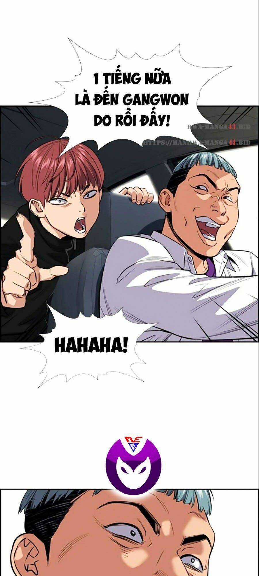 Giáo Dục Chân Chính Chương 29 trang 19