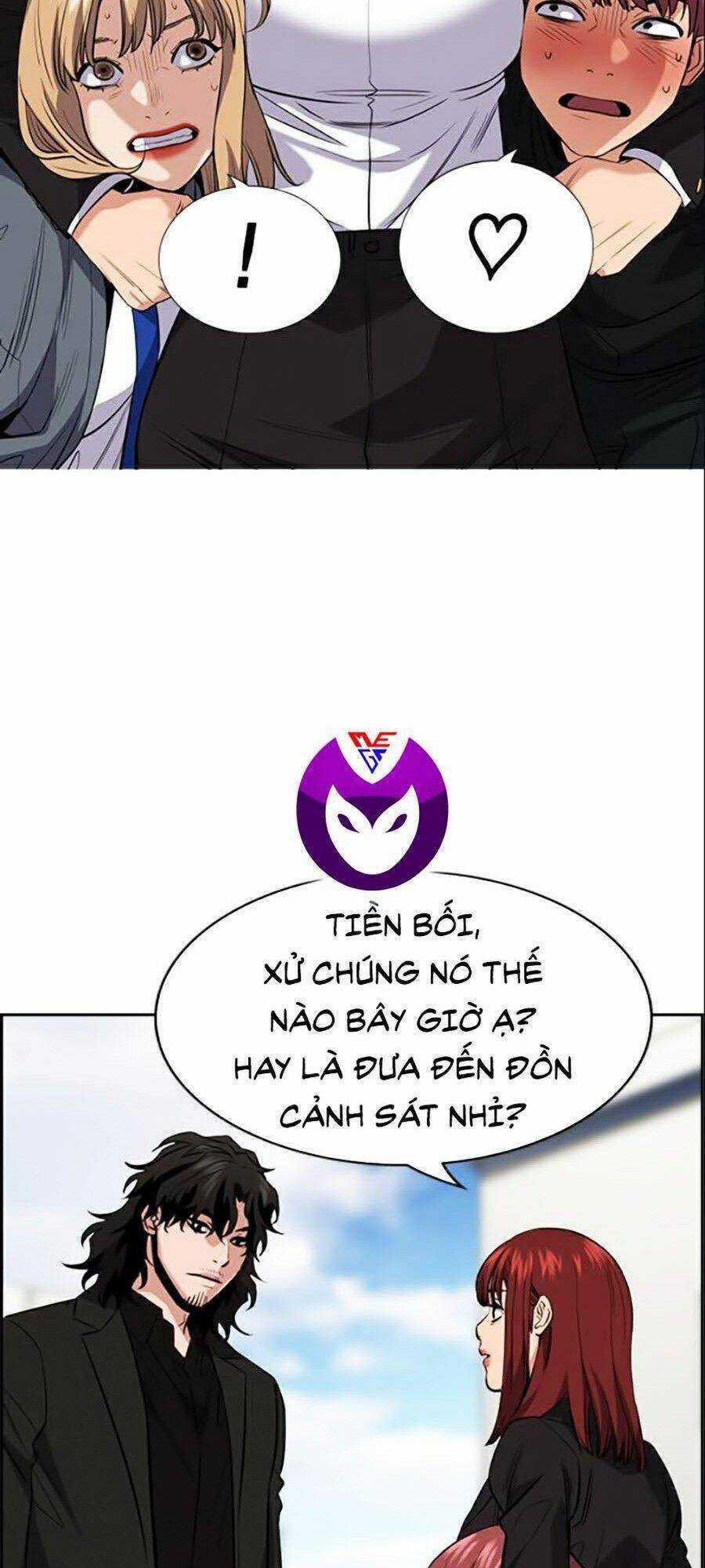 Giáo Dục Chân Chính Chương 29 trang 40