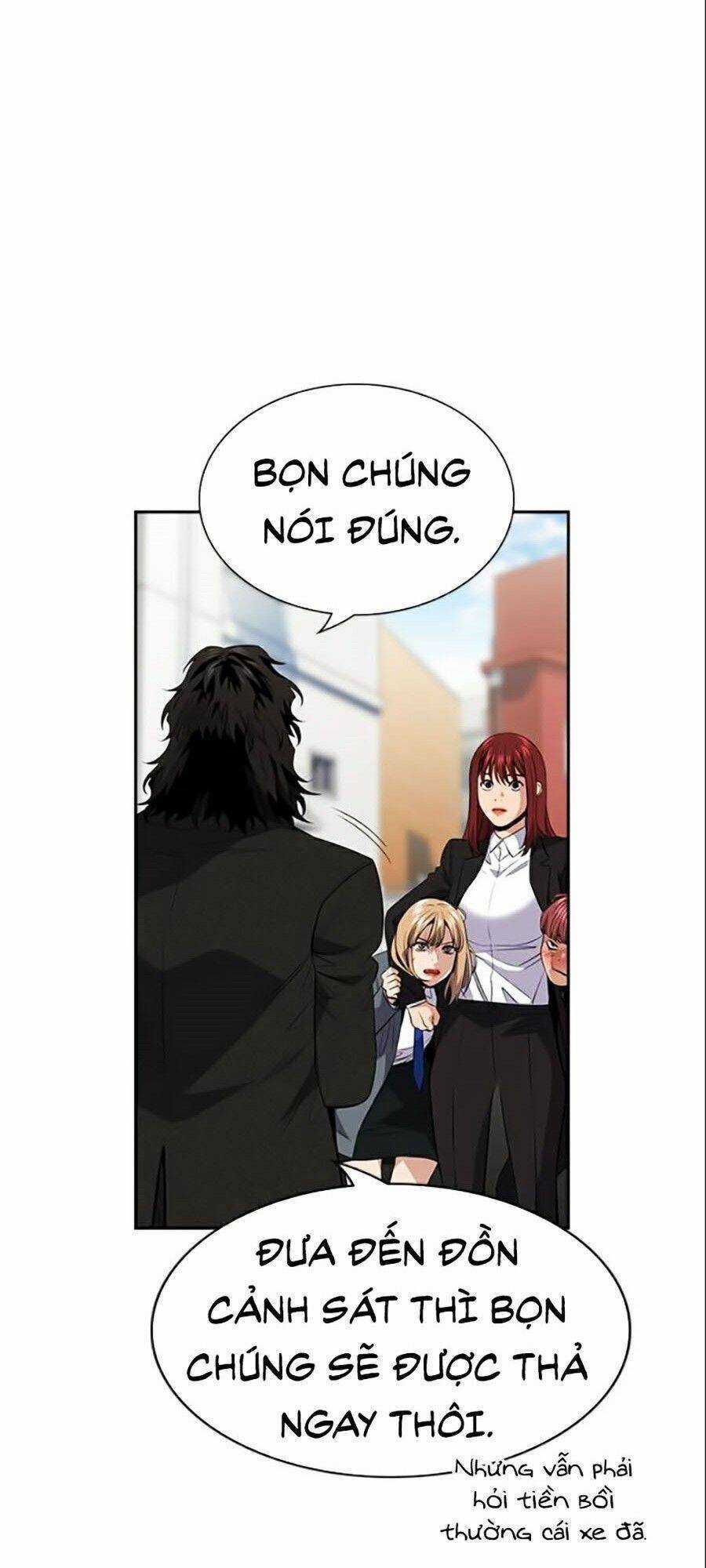 Giáo Dục Chân Chính Chương 29 trang 44