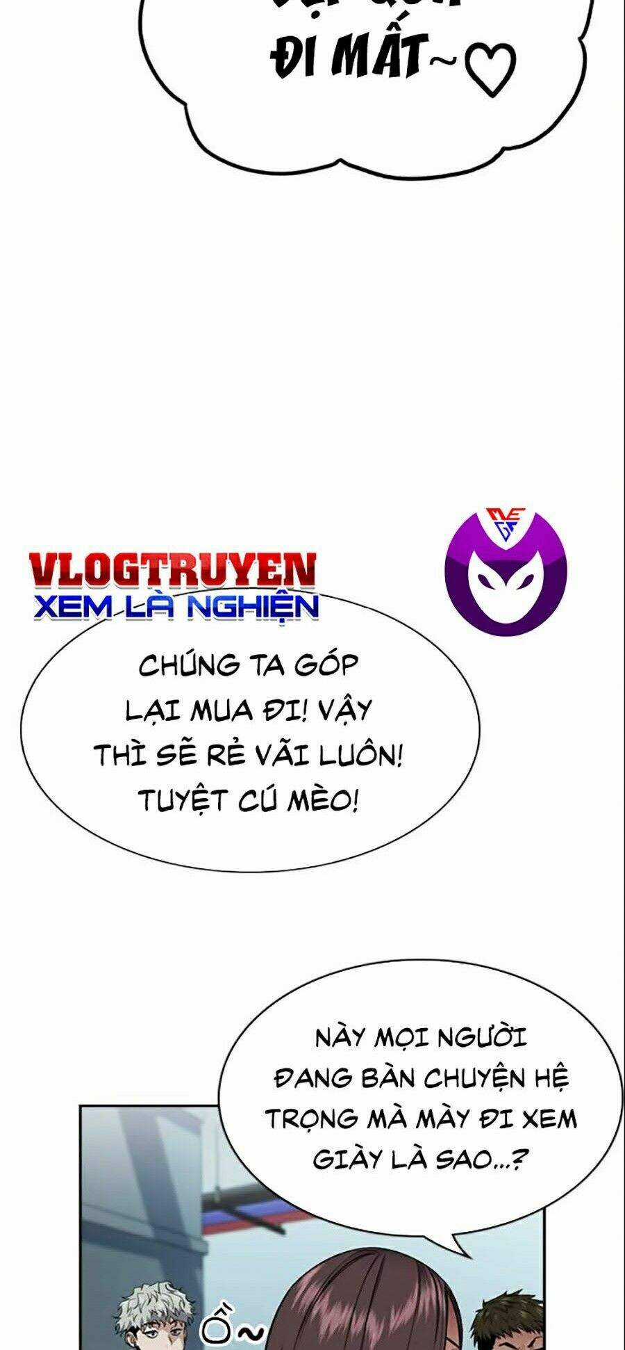 Giáo Dục Chân Chính Chương 30 trang 16