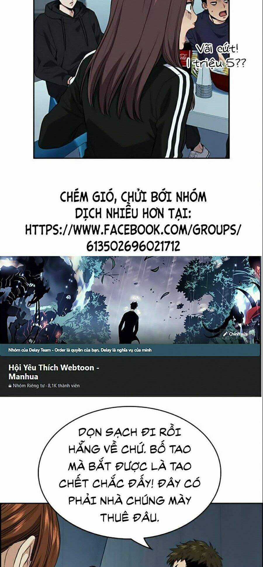 Giáo Dục Chân Chính Chương 30 trang 17