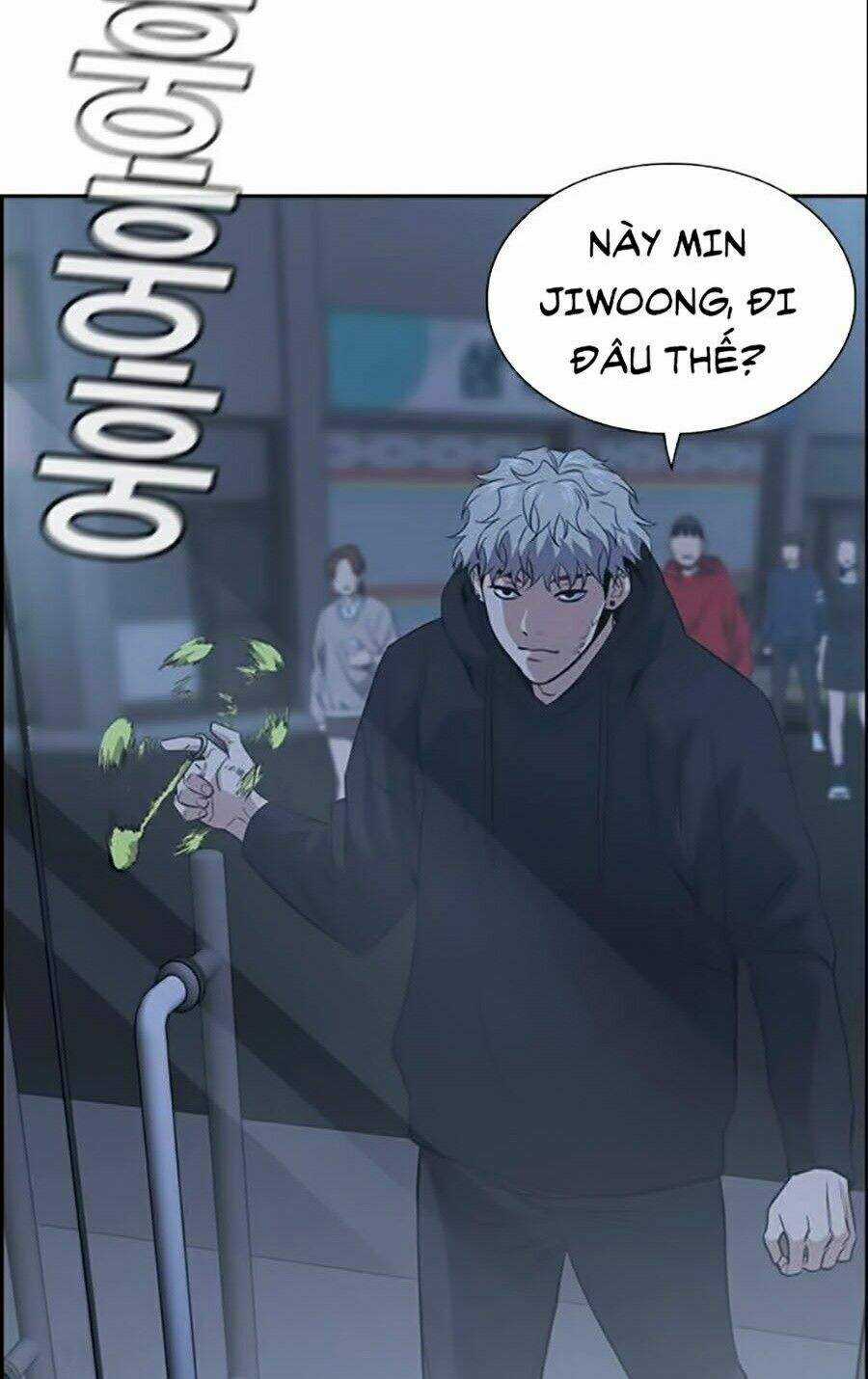 Giáo Dục Chân Chính Chương 30 trang 23