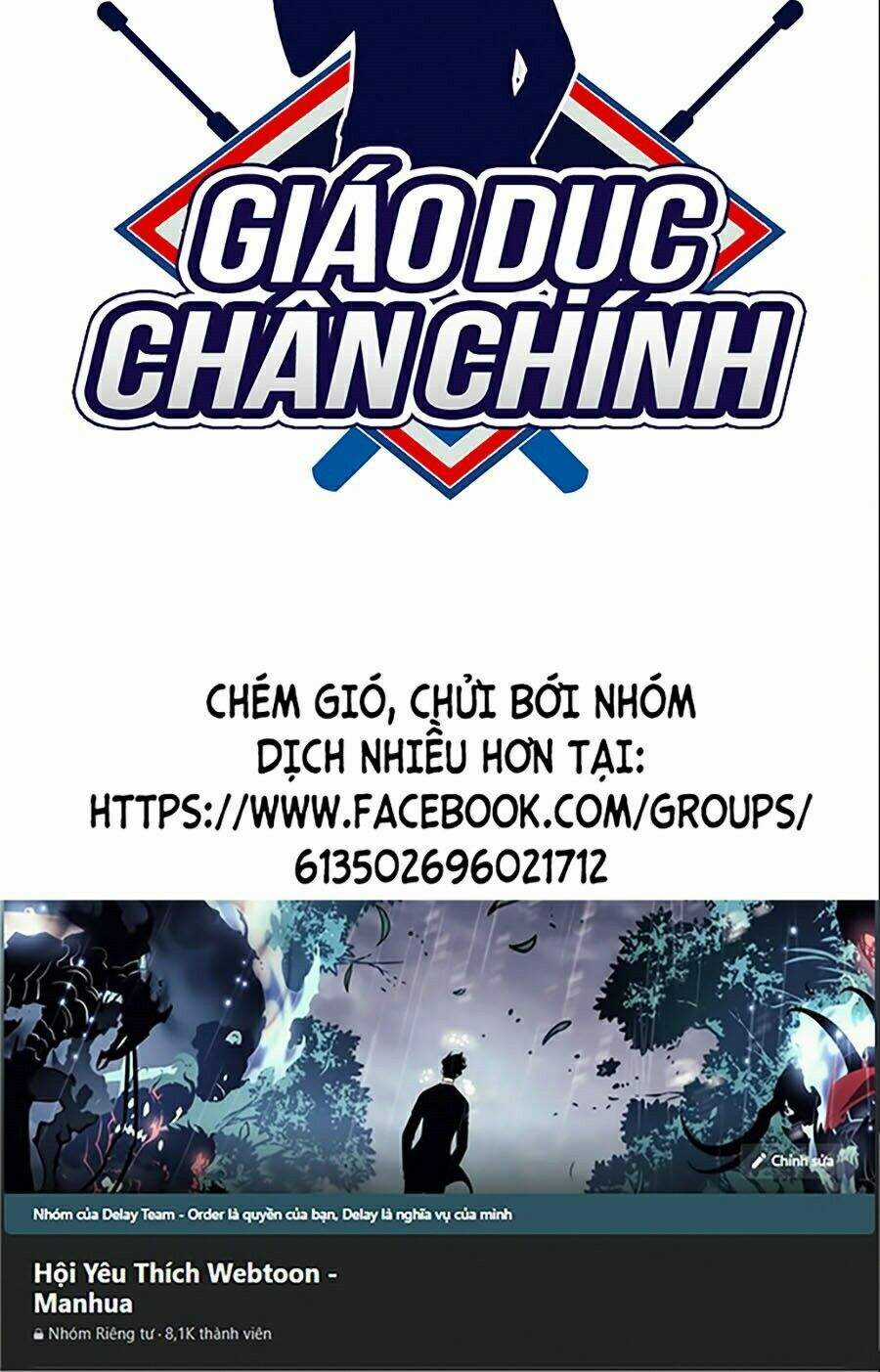 Giáo Dục Chân Chính Chương 30 trang 9