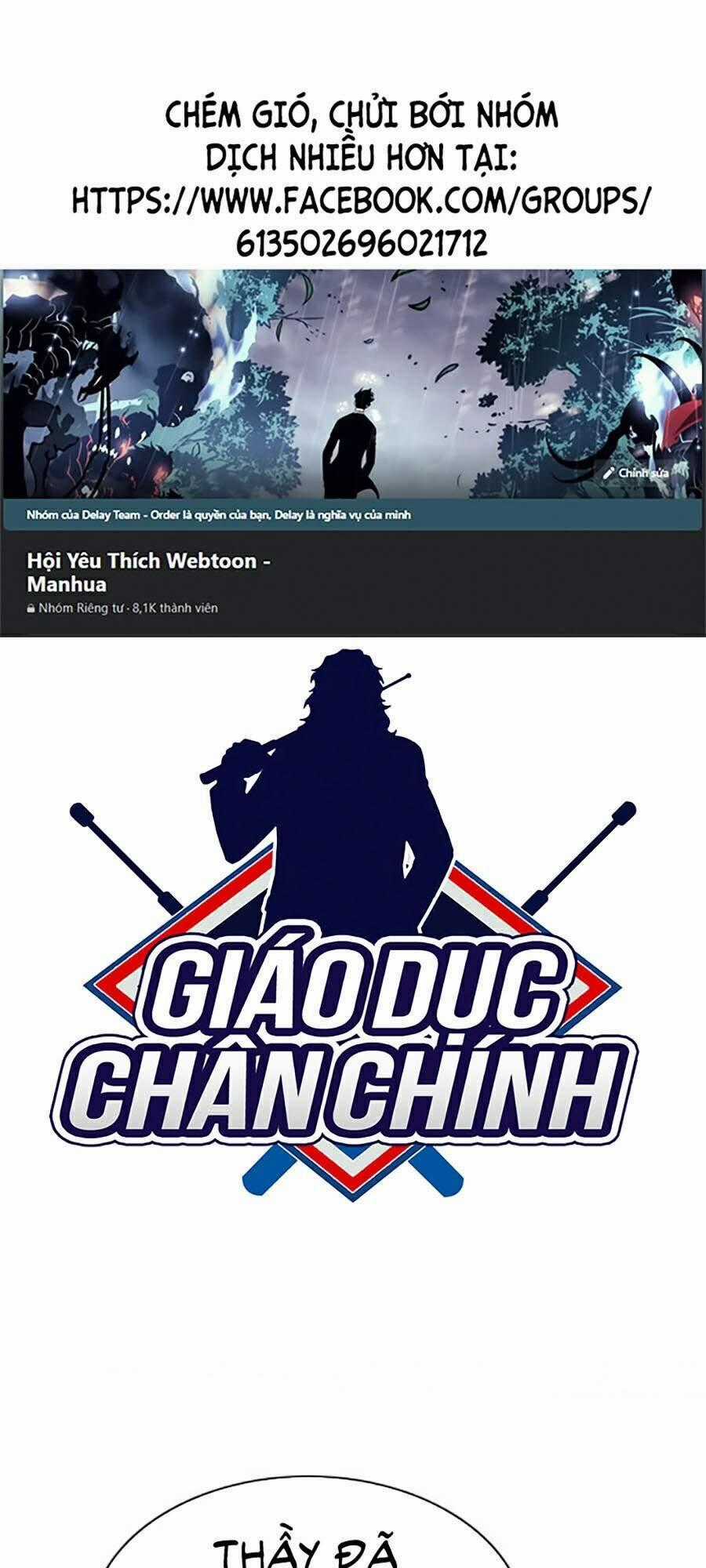Giáo Dục Chân Chính Chương 31 trang 0