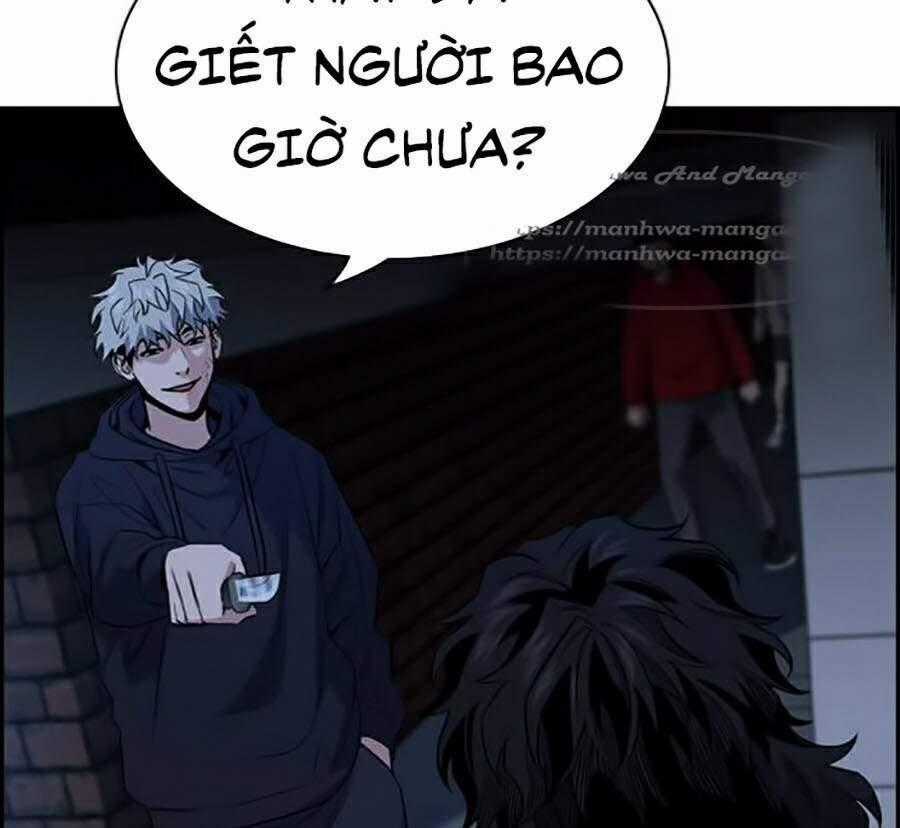 Giáo Dục Chân Chính Chương 31 trang 1