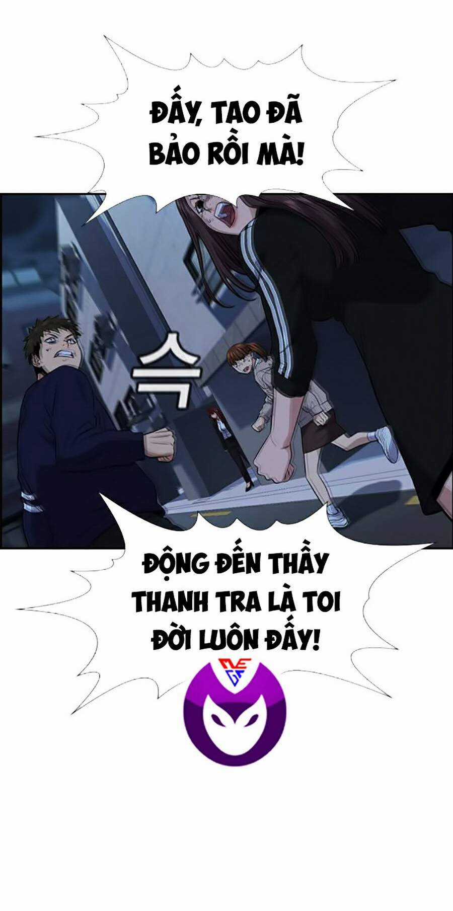 Giáo Dục Chân Chính Chương 31 trang 21