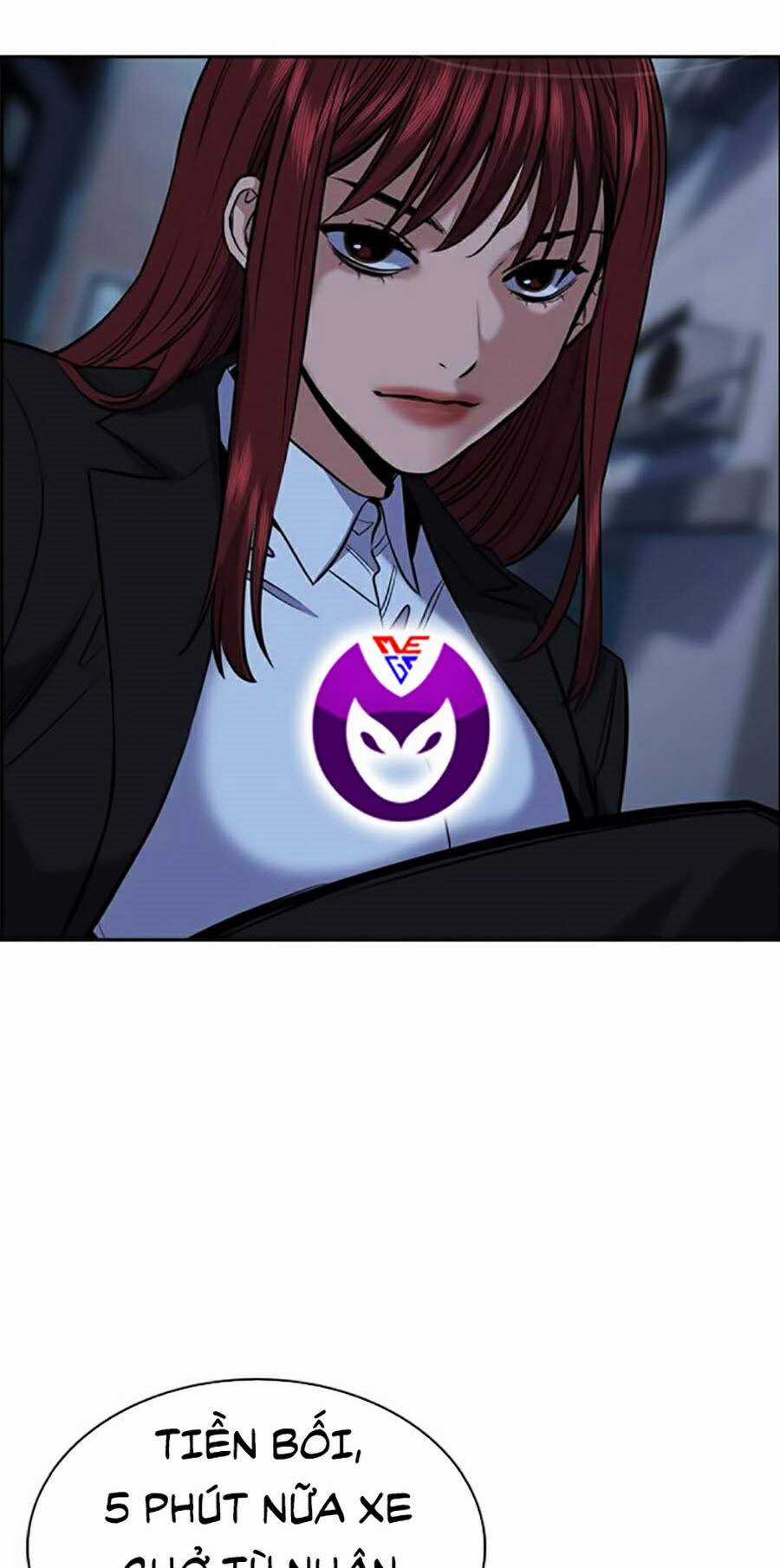 Giáo Dục Chân Chính Chương 31 trang 25