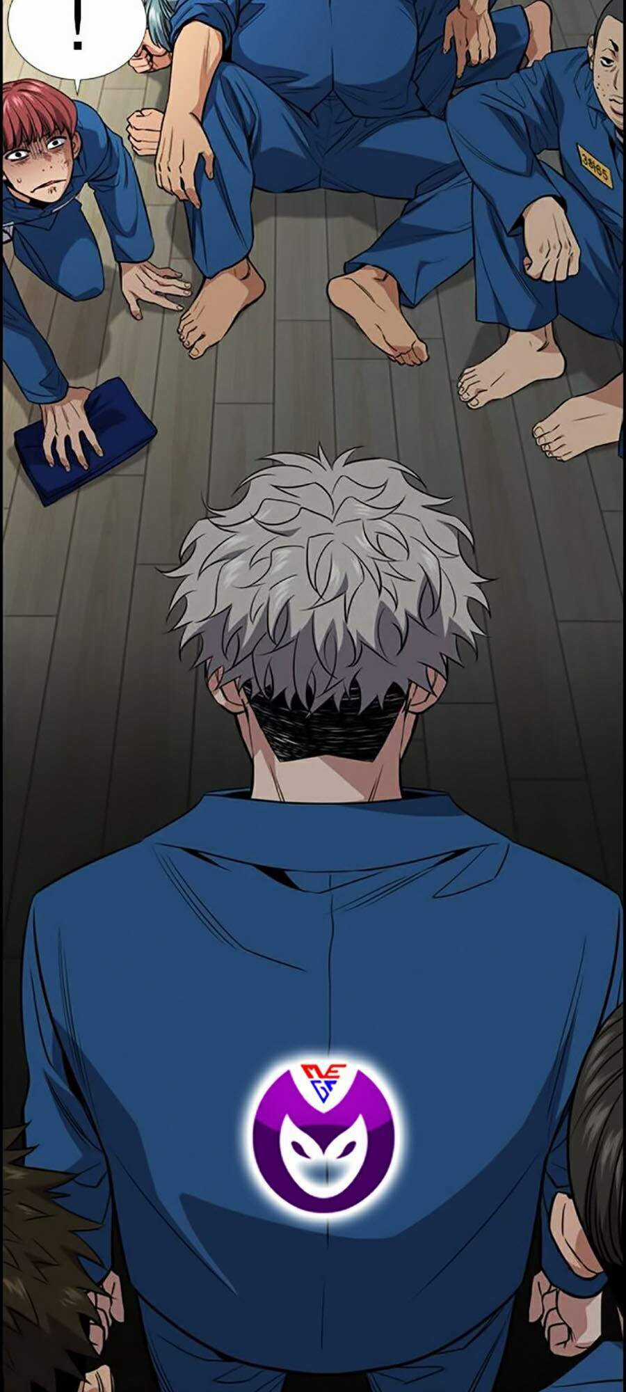 Giáo Dục Chân Chính Chương 31 trang 52