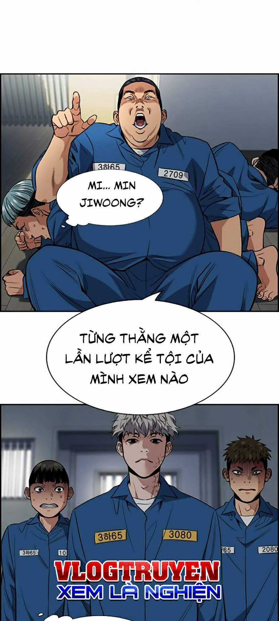 Giáo Dục Chân Chính Chương 31 trang 54