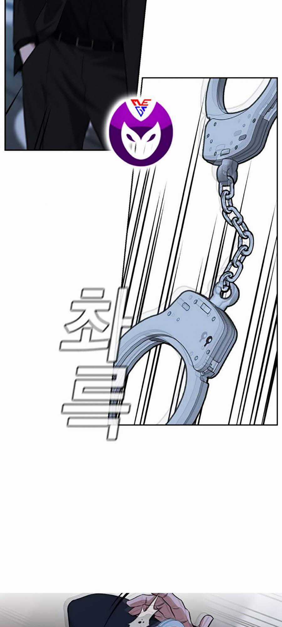 Giáo Dục Chân Chính Chương 31 trang 8