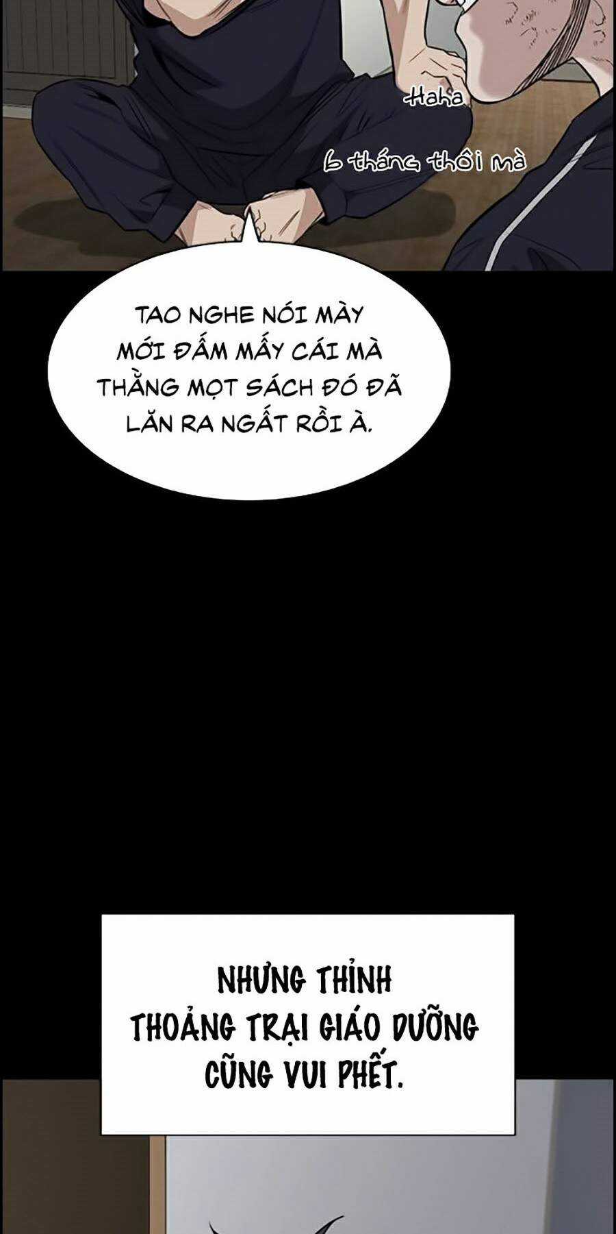 Giáo Dục Chân Chính Chương 32 trang 10