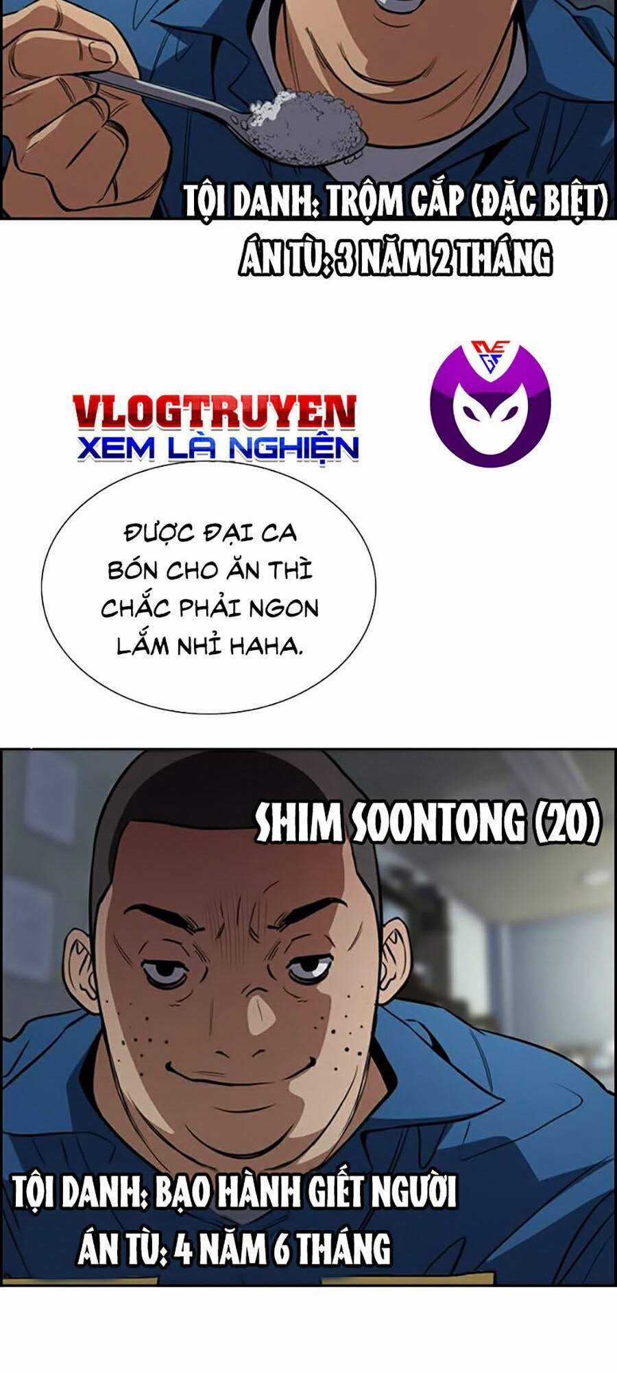 Giáo Dục Chân Chính Chương 32 trang 16