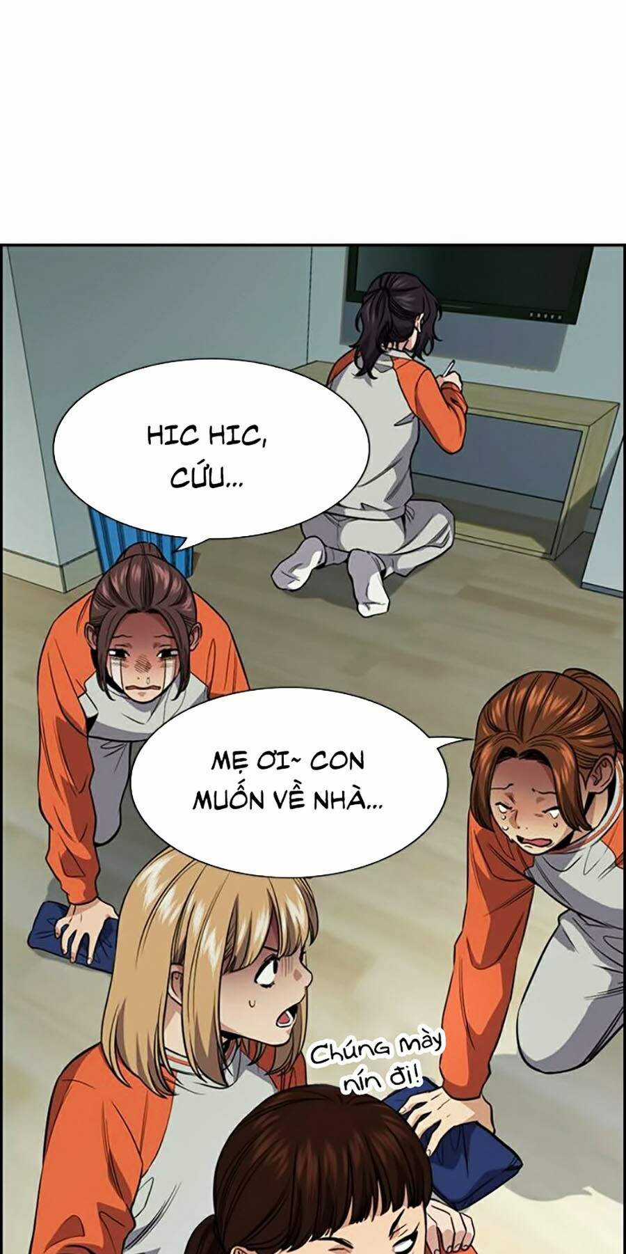 Giáo Dục Chân Chính Chương 32 trang 2