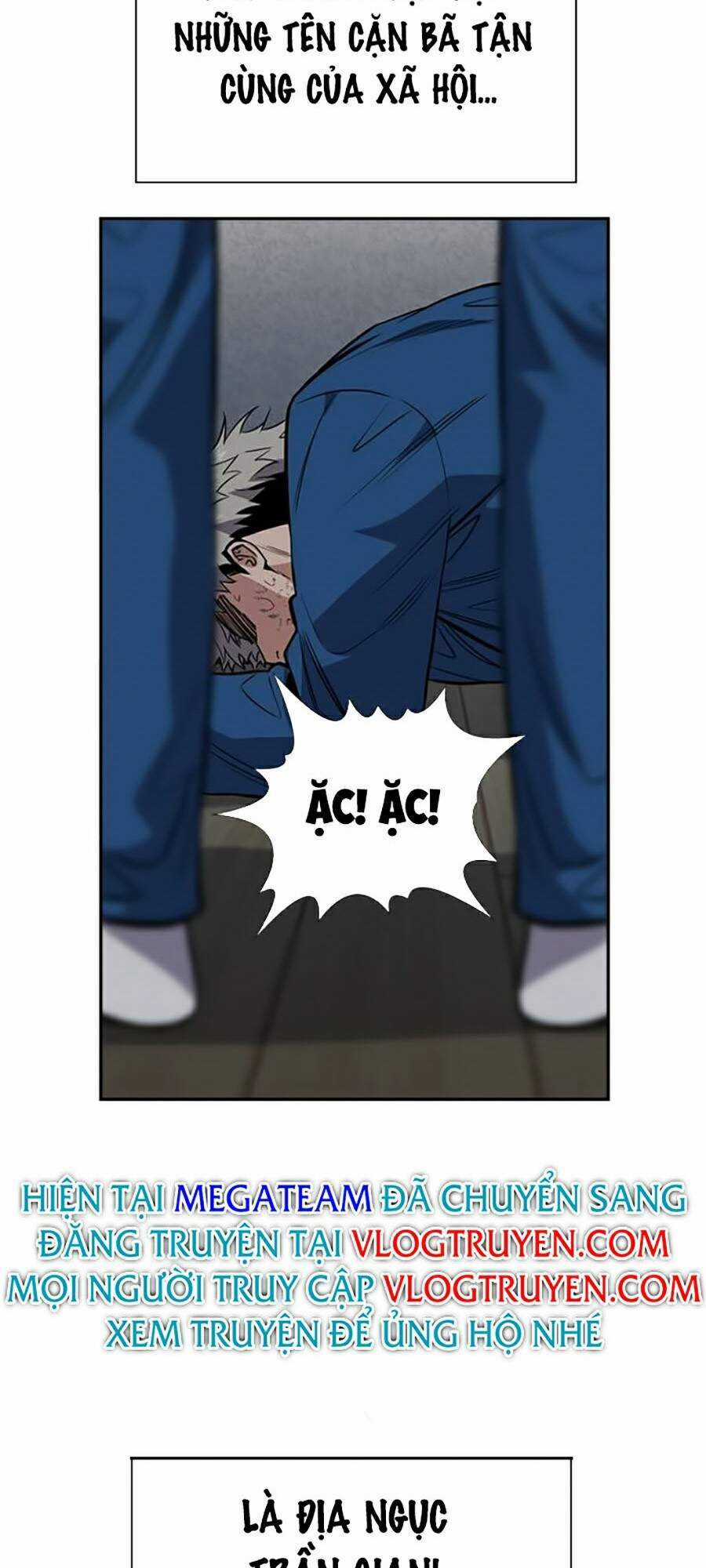 Giáo Dục Chân Chính Chương 32 trang 20