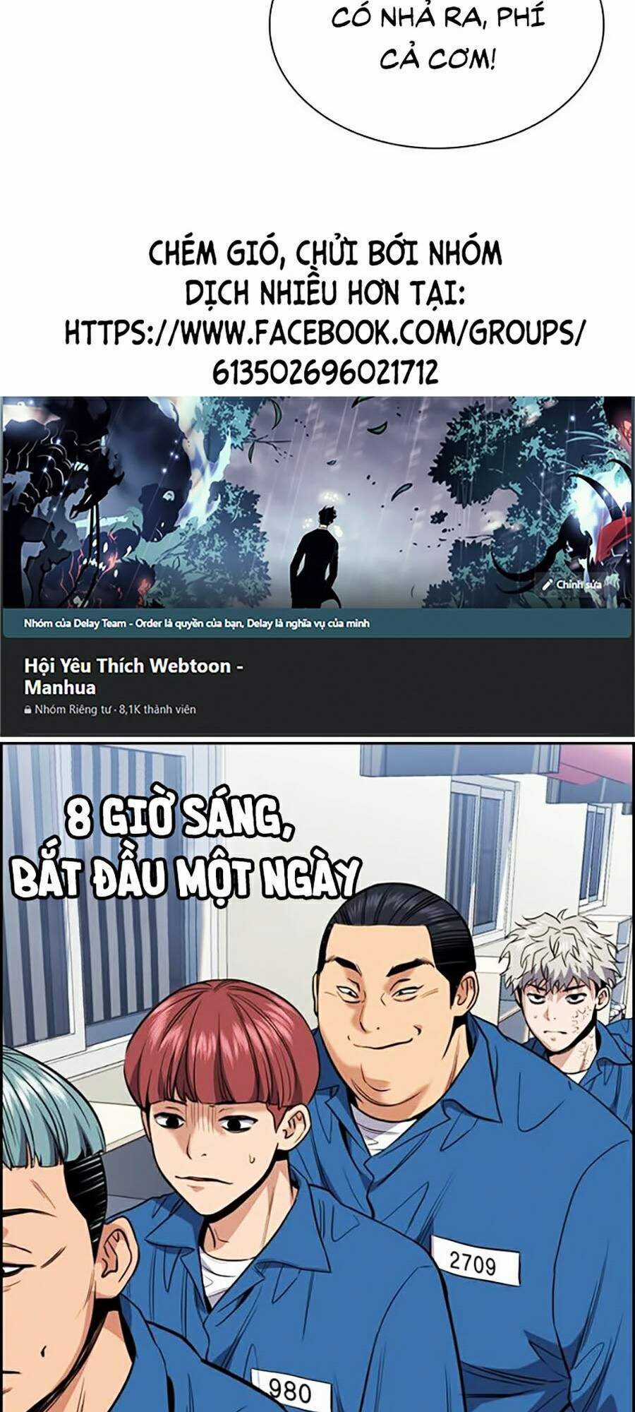 Giáo Dục Chân Chính Chương 32 trang 22