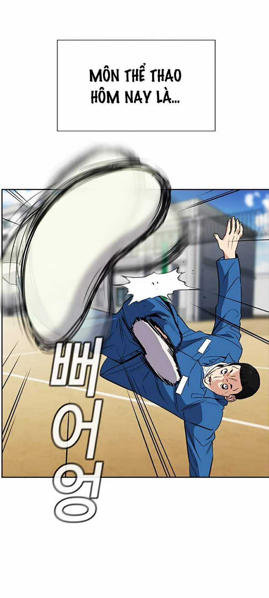 Giáo Dục Chân Chính Chương 32 trang 30