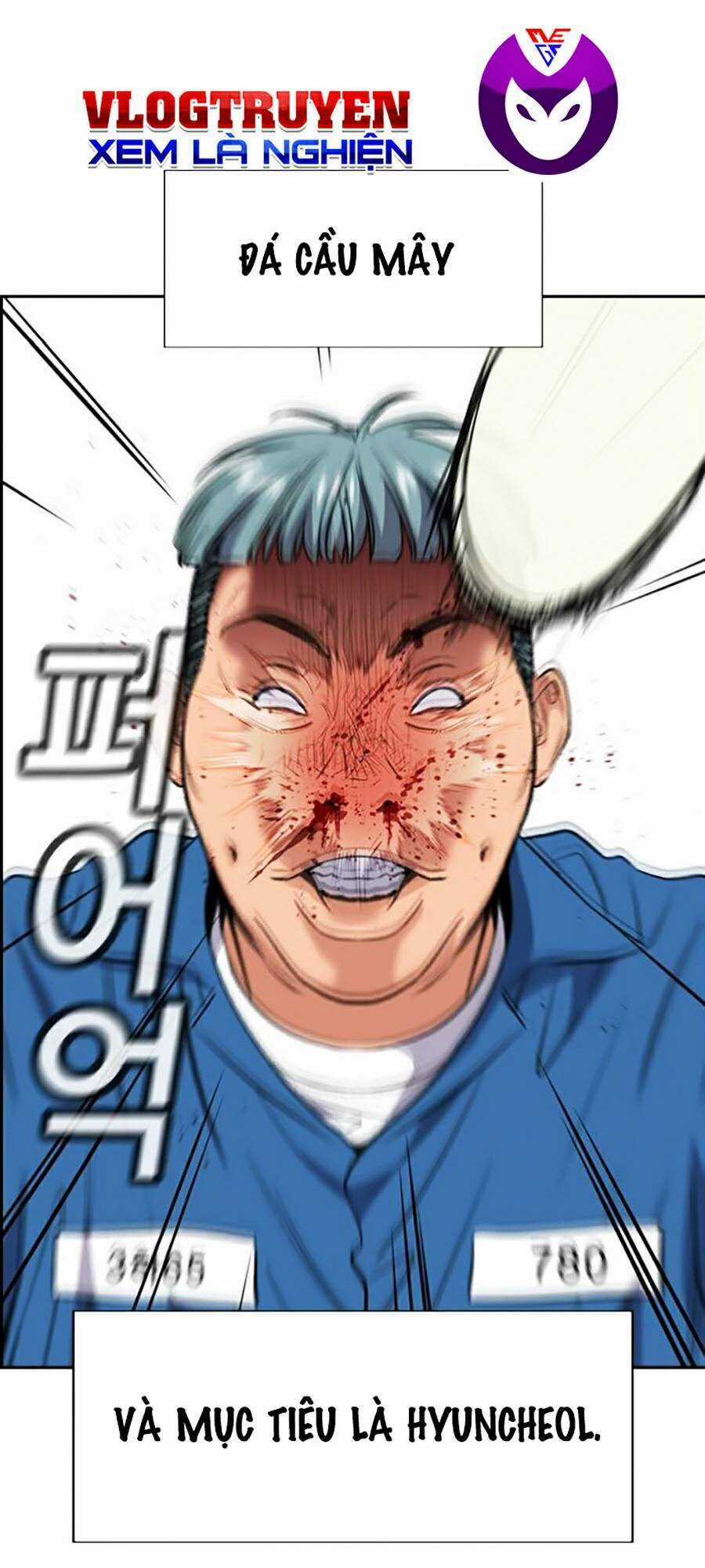 Giáo Dục Chân Chính Chương 32 trang 32