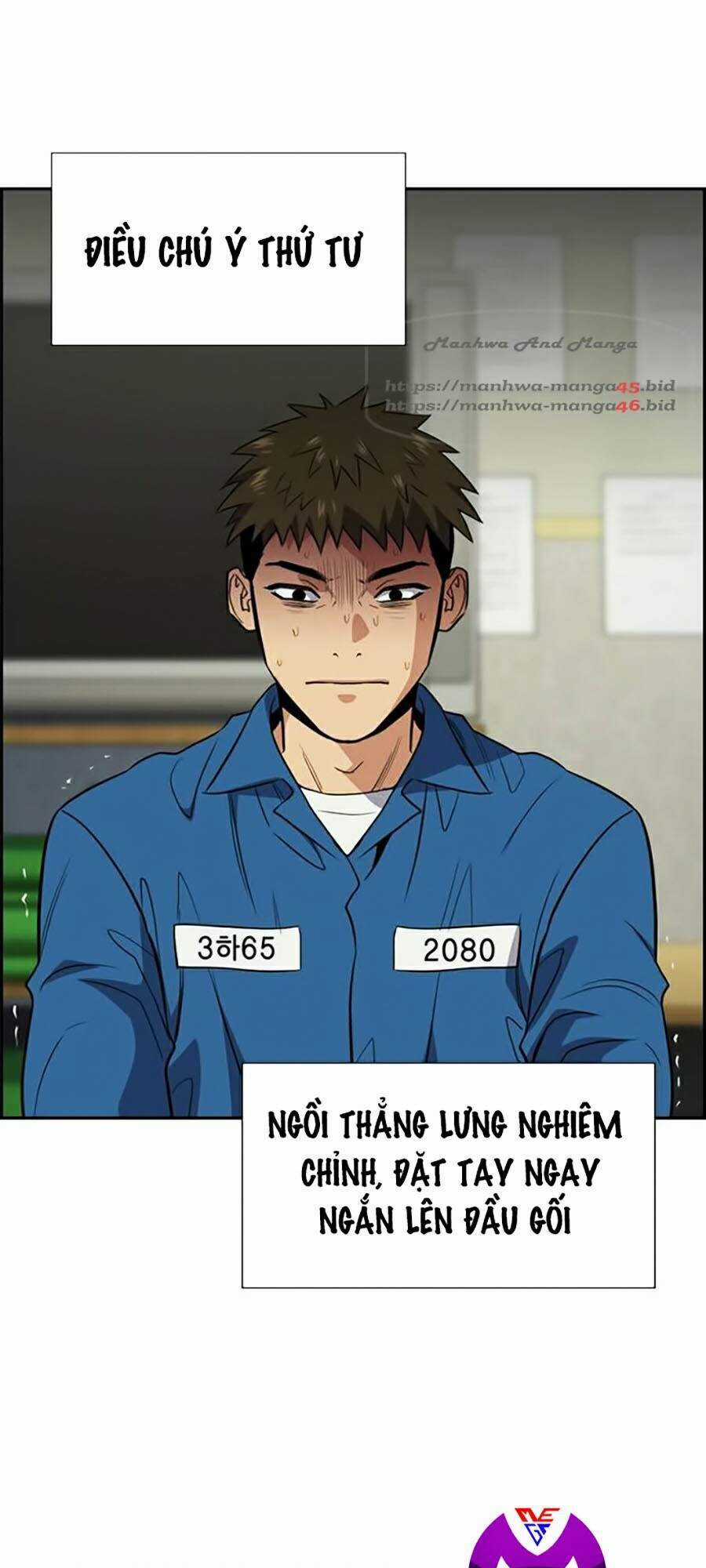 Giáo Dục Chân Chính Chương 32 trang 49