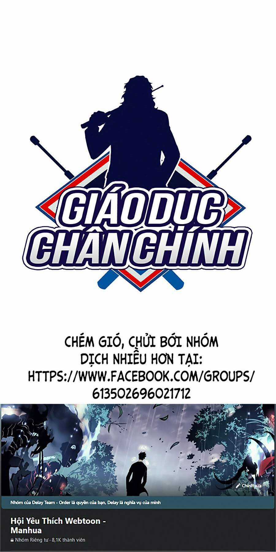 Giáo Dục Chân Chính Chương 32 trang 6