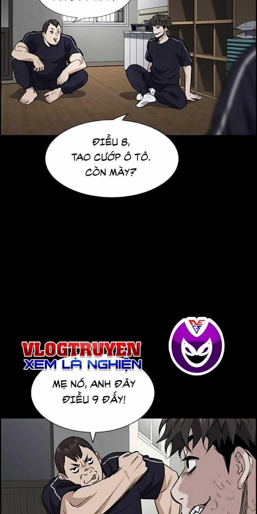 Giáo Dục Chân Chính Chương 32 trang 9