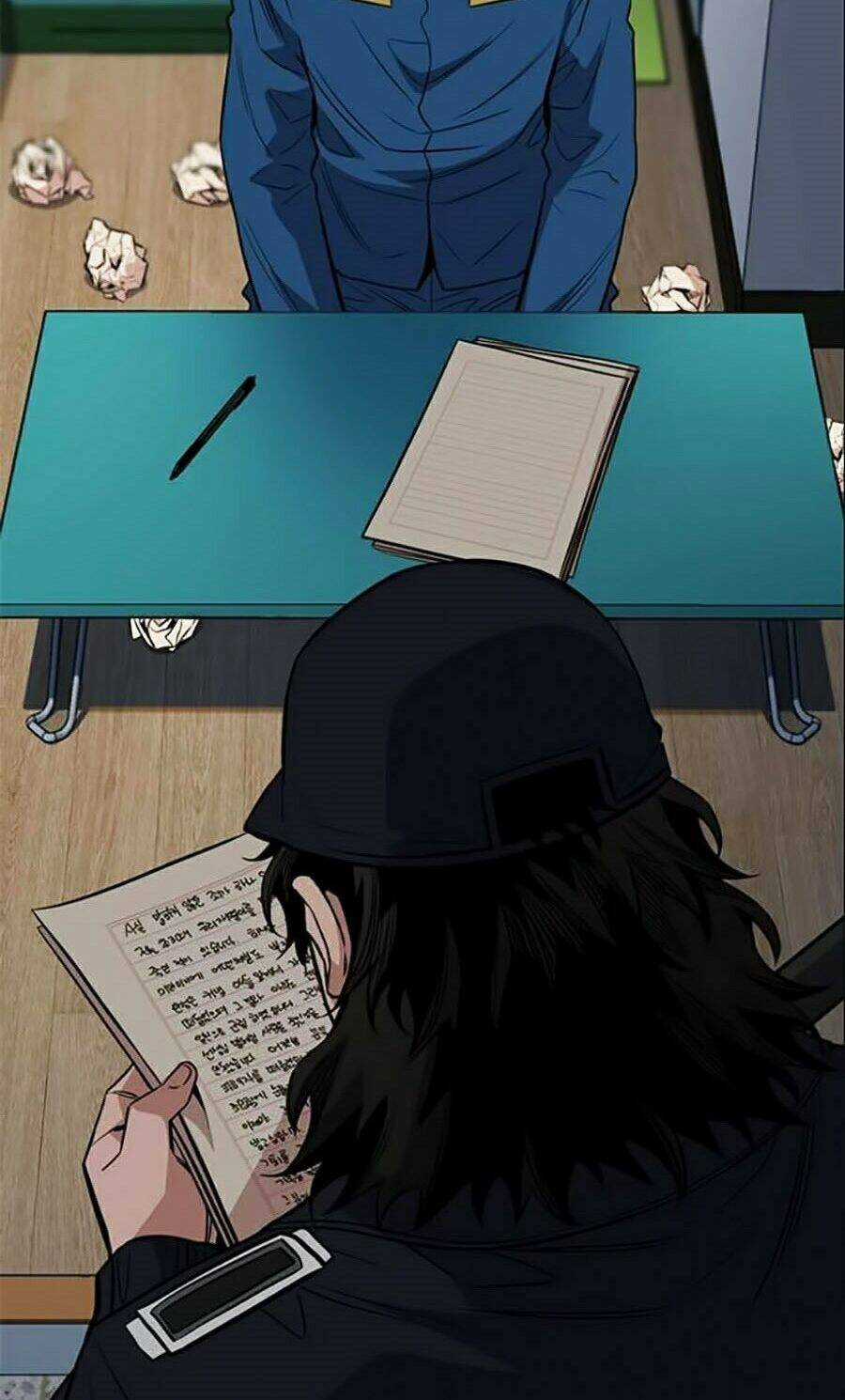 Giáo Dục Chân Chính Chương 33 trang 115