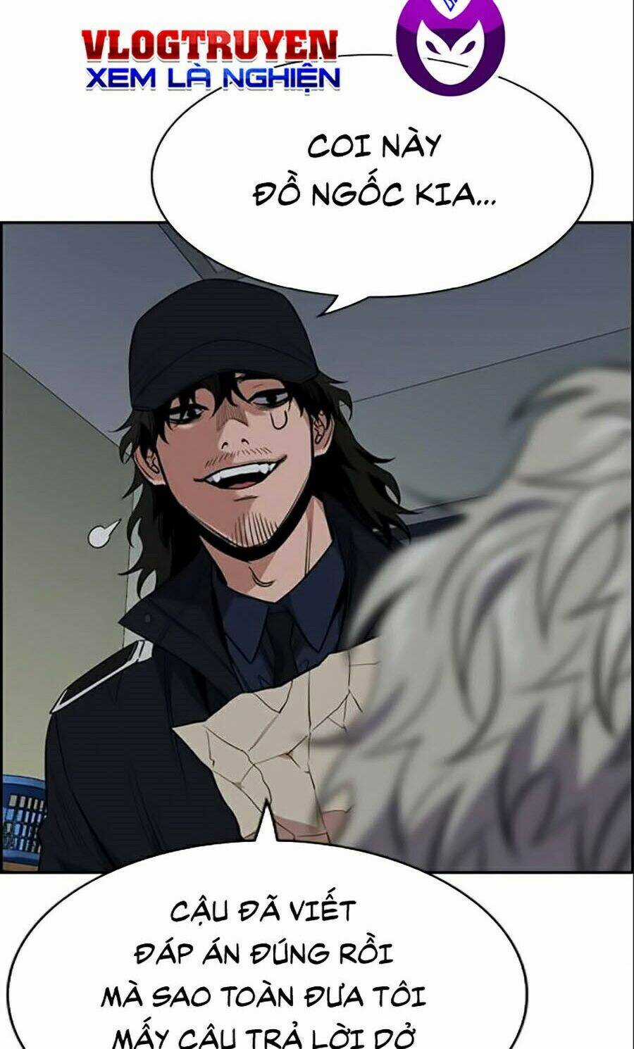 Giáo Dục Chân Chính Chương 33 trang 123