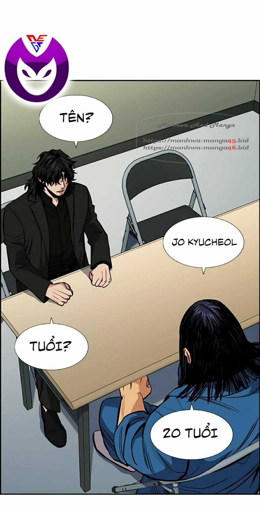 Giáo Dục Chân Chính Chương 34 trang 100