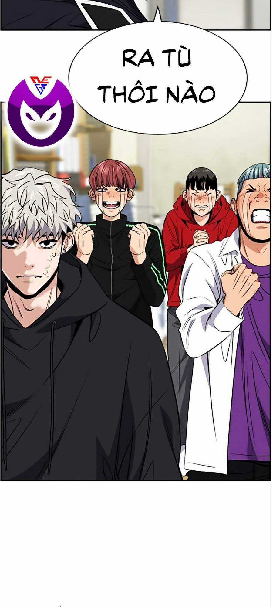 Giáo Dục Chân Chính Chương 34 trang 12