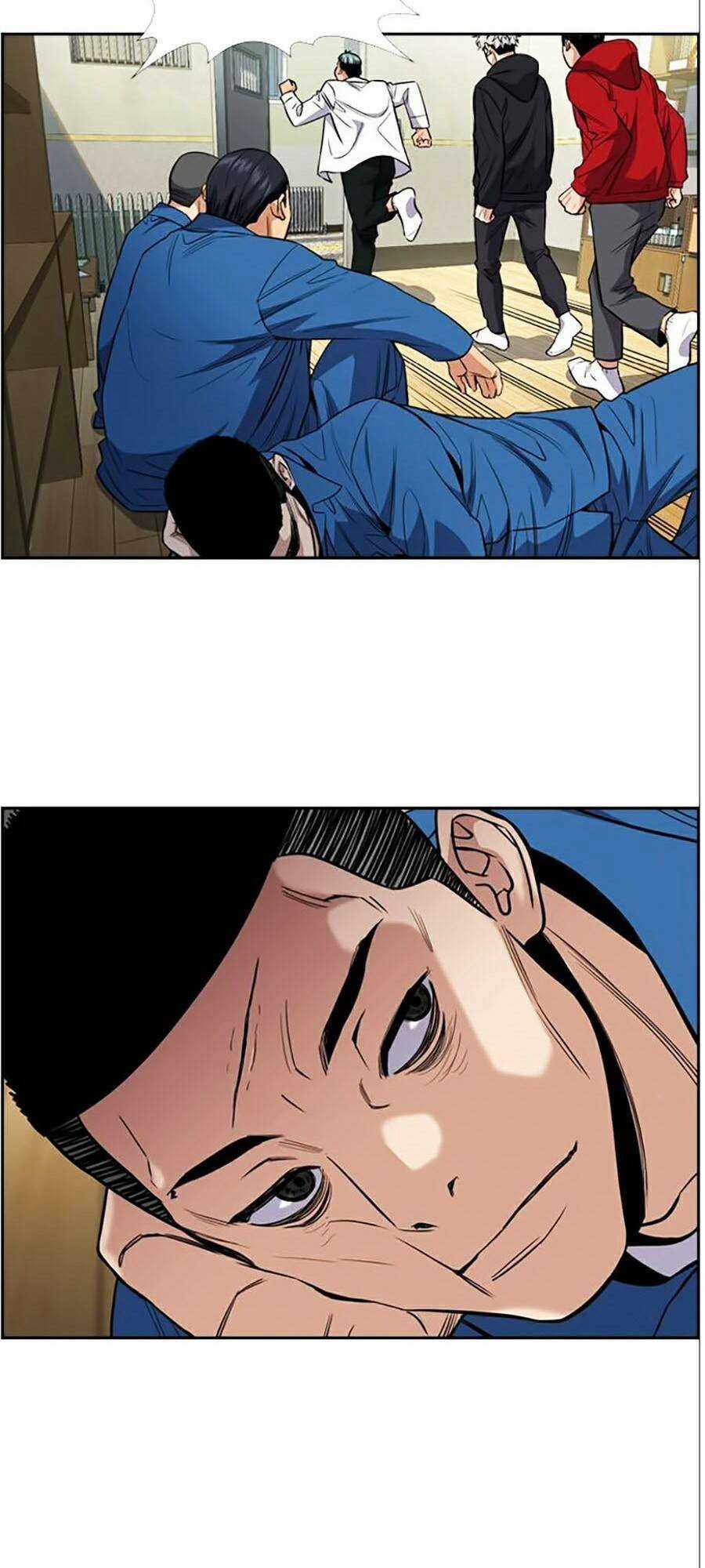 Giáo Dục Chân Chính Chương 34 trang 14