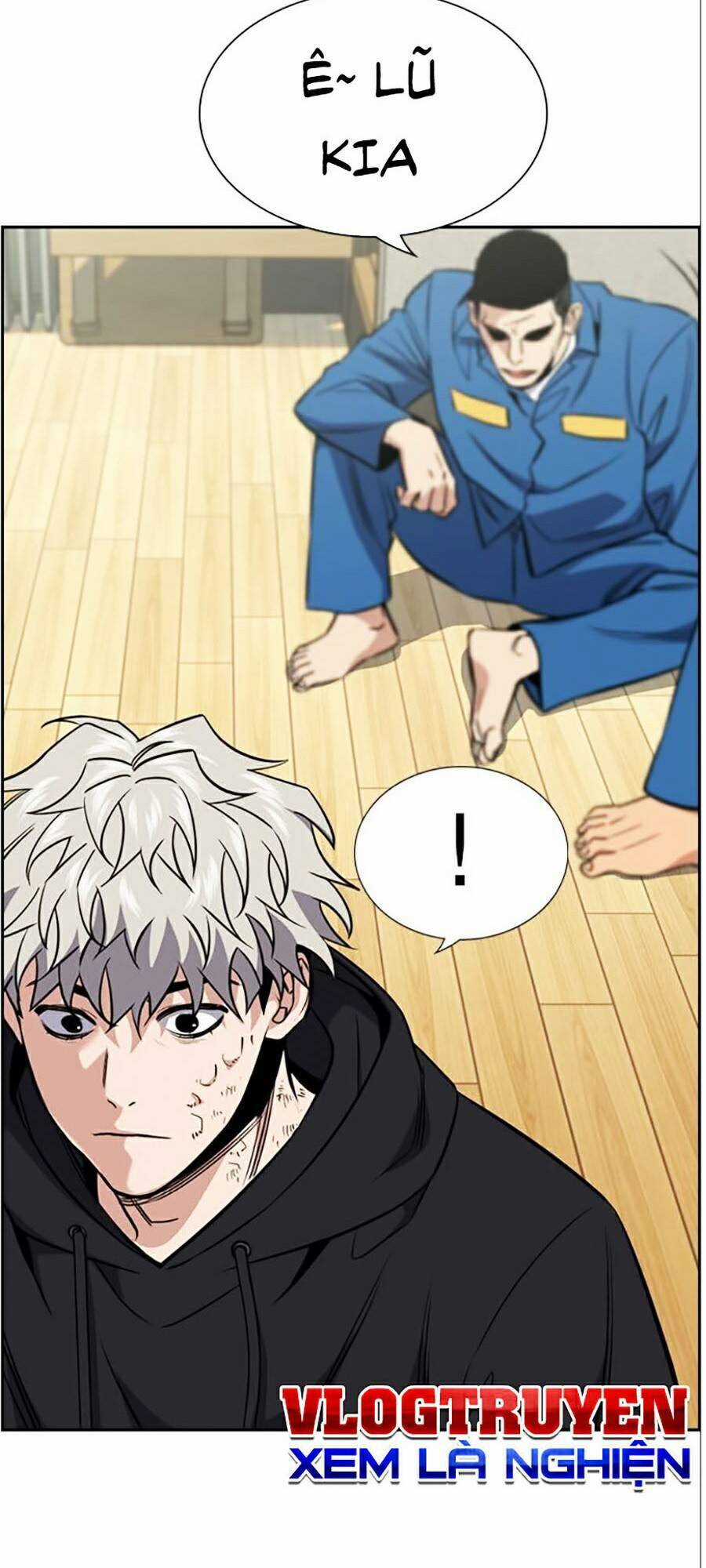 Giáo Dục Chân Chính Chương 34 trang 16