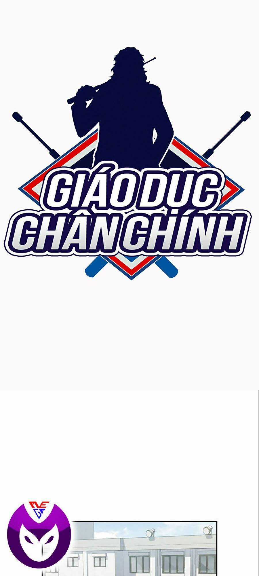 Giáo Dục Chân Chính Chương 34 trang 22