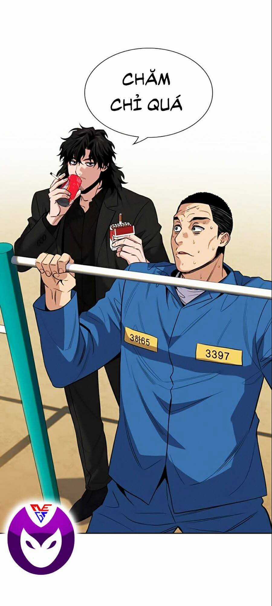 Giáo Dục Chân Chính Chương 34 trang 28