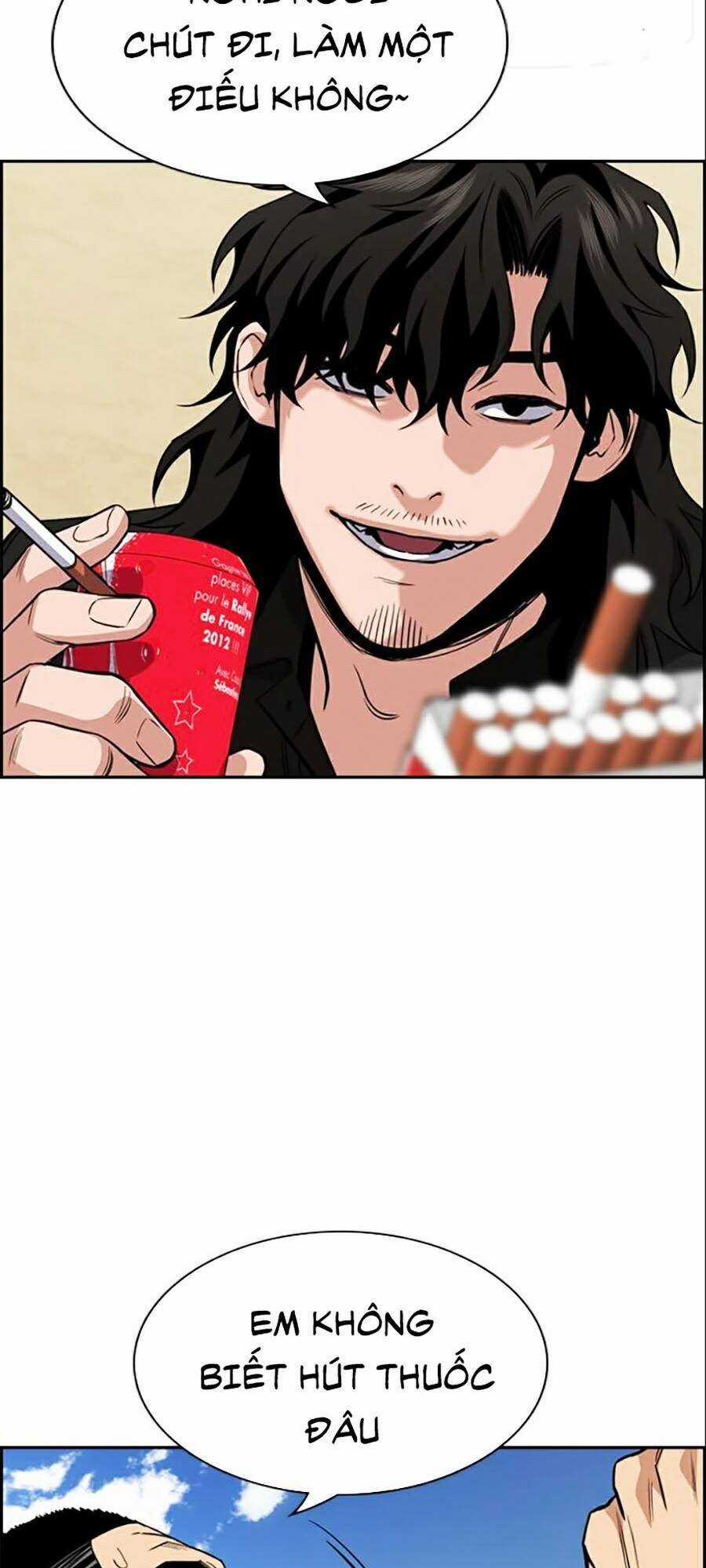 Giáo Dục Chân Chính Chương 34 trang 30