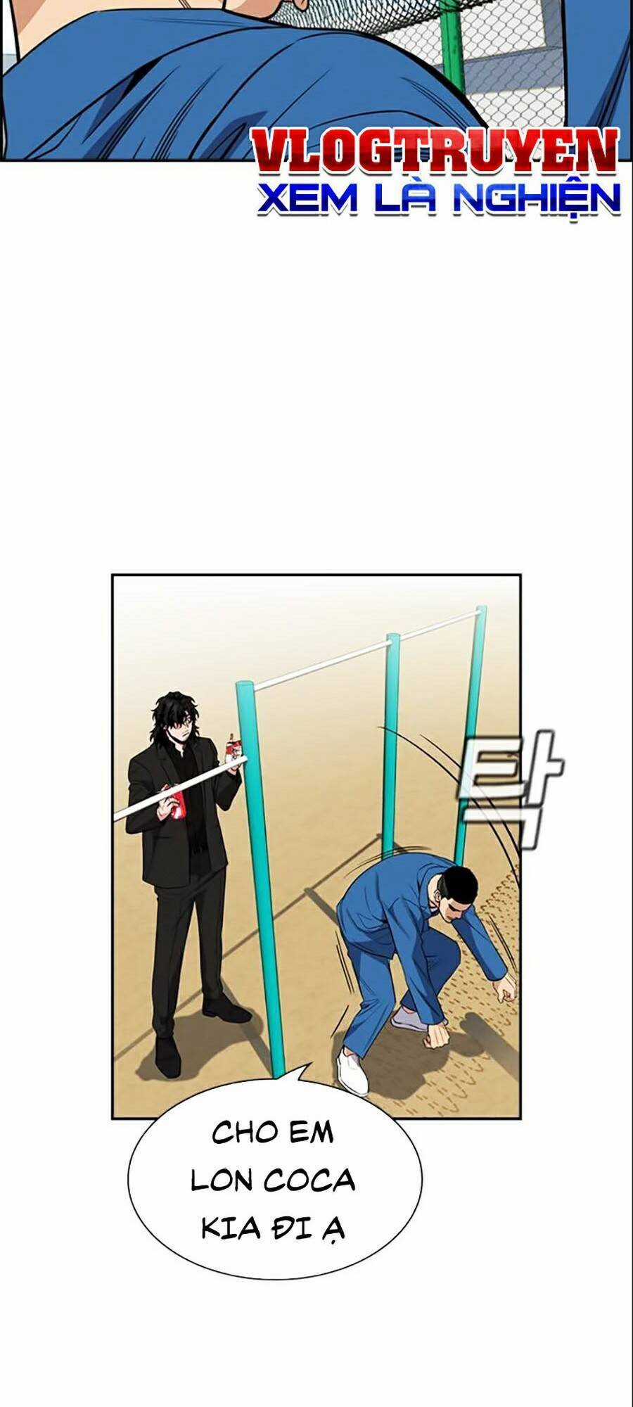 Giáo Dục Chân Chính Chương 34 trang 32