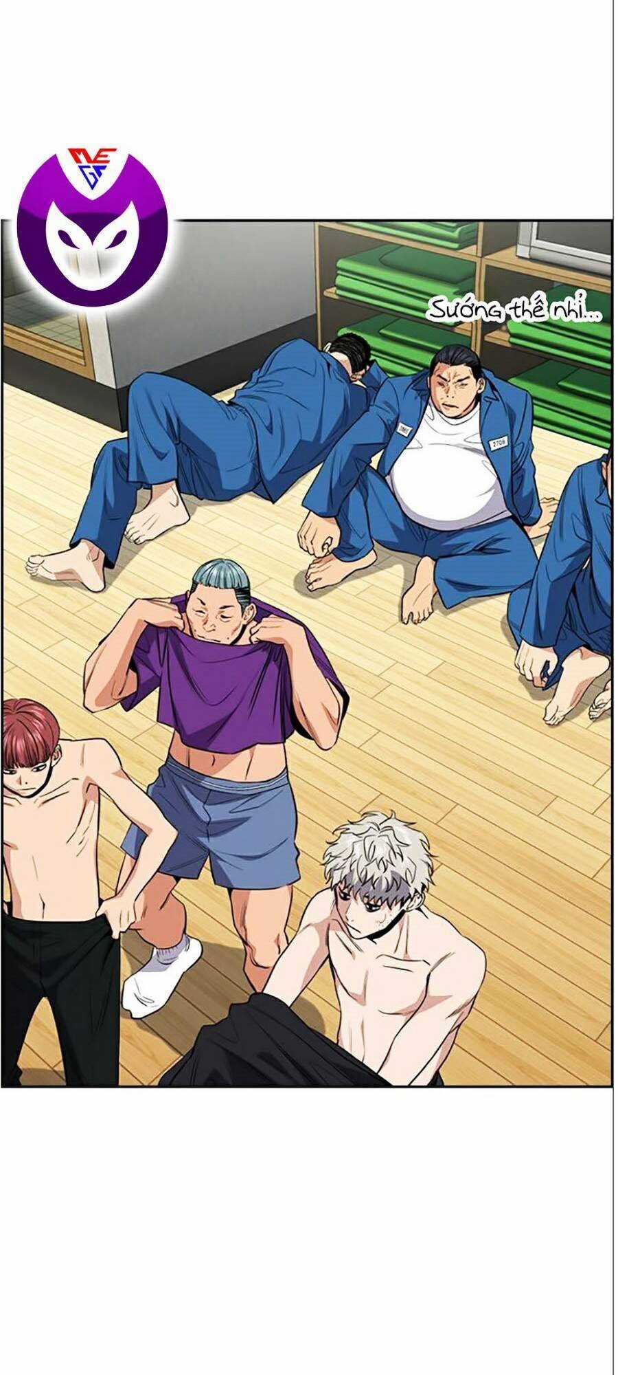 Giáo Dục Chân Chính Chương 34 trang 4