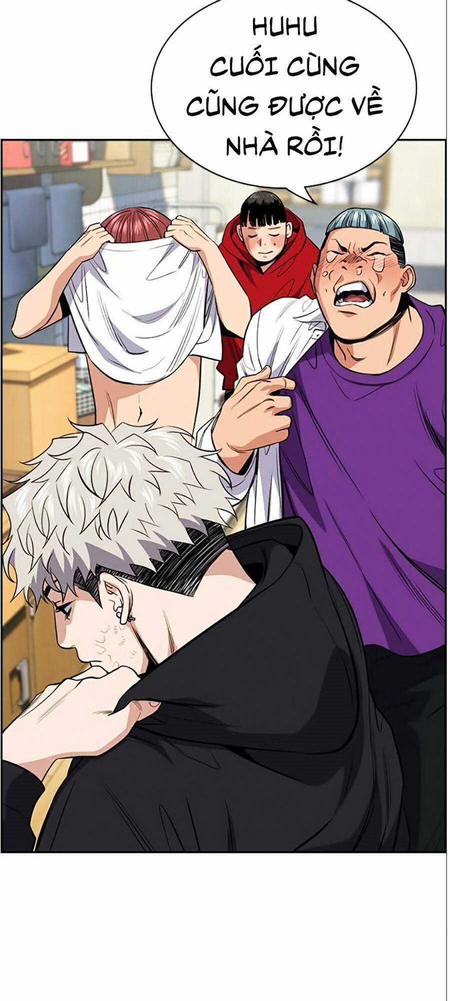 Giáo Dục Chân Chính Chương 34 trang 6