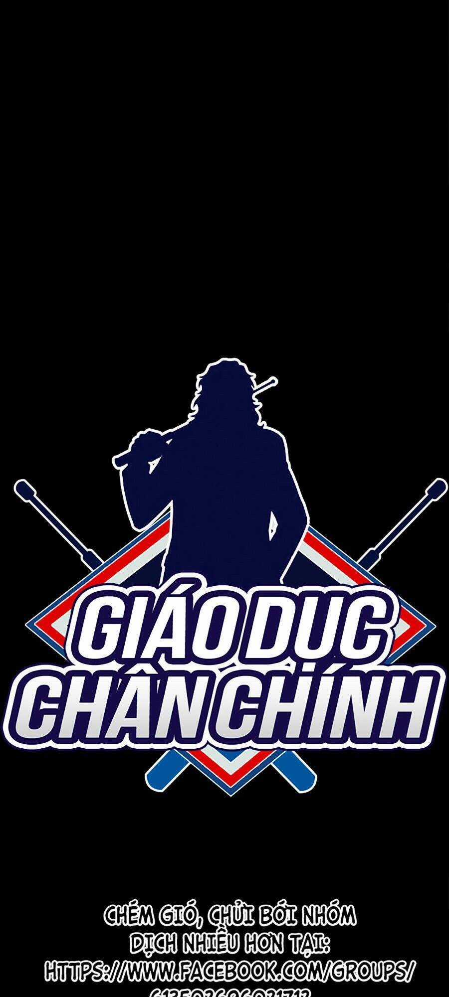 Giáo Dục Chân Chính Chương 35 trang 10
