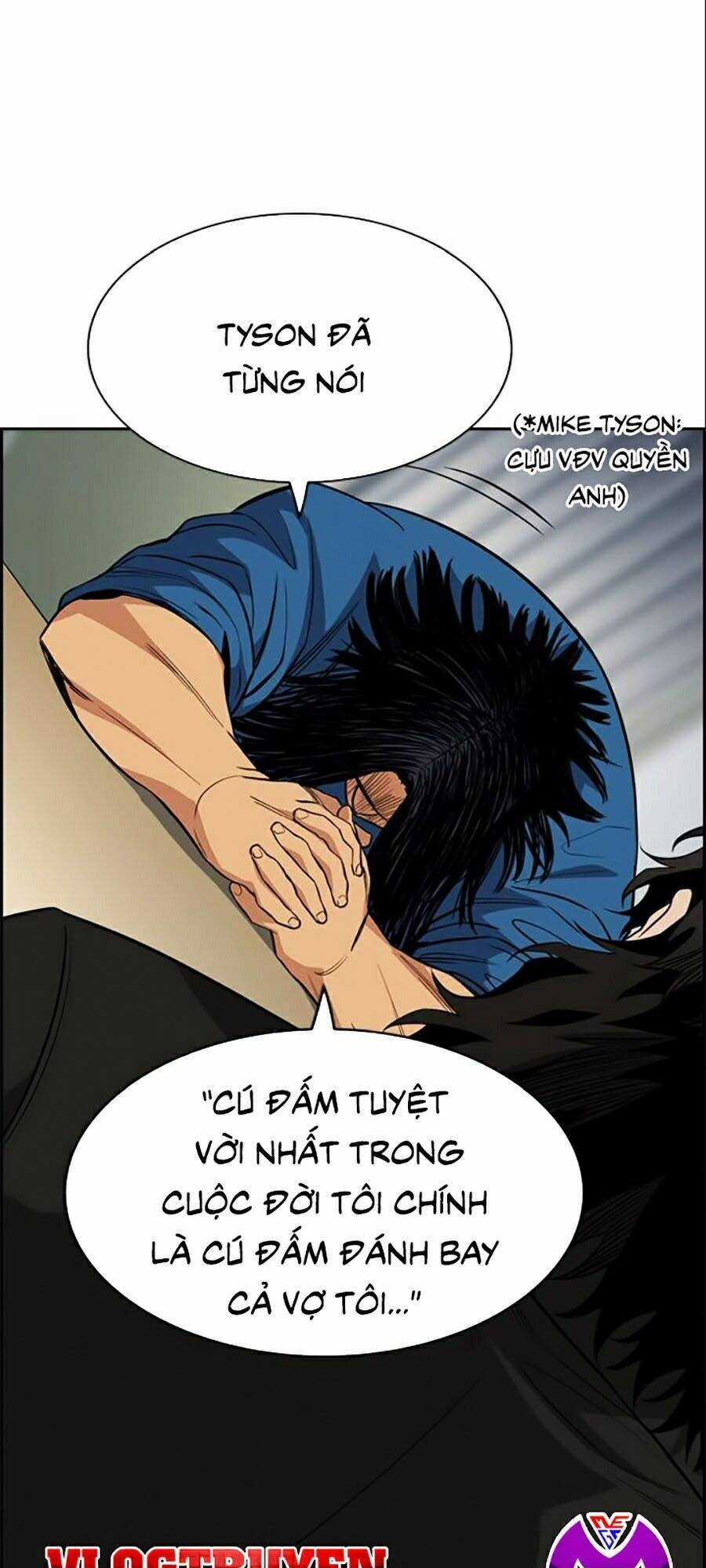 Giáo Dục Chân Chính Chương 35 trang 23