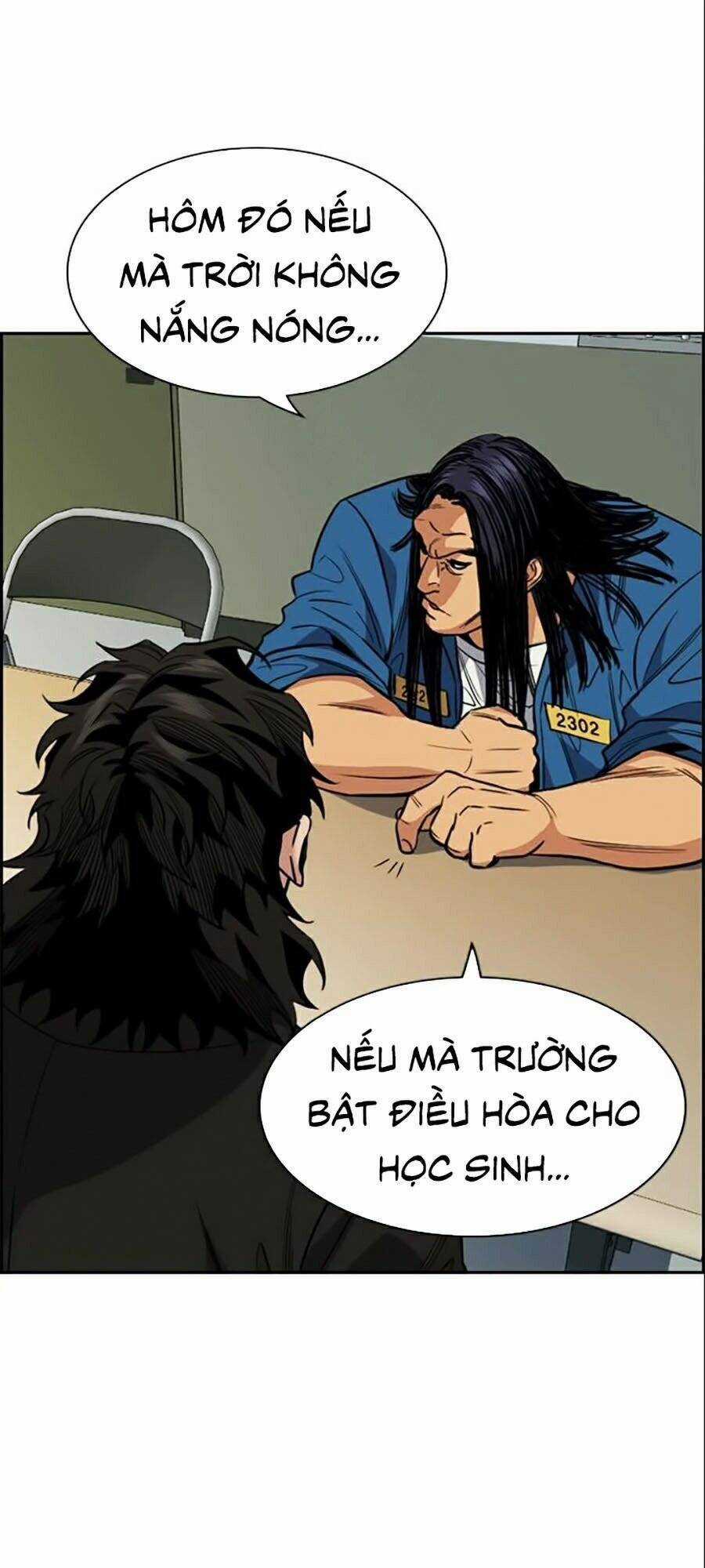 Giáo Dục Chân Chính Chương 35 trang 31