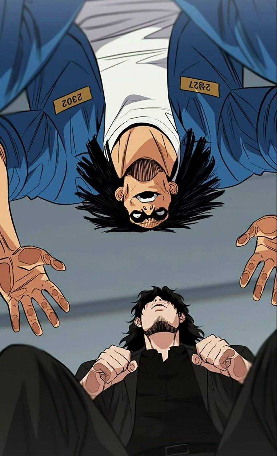 Giáo Dục Chân Chính Chương 35 trang 38