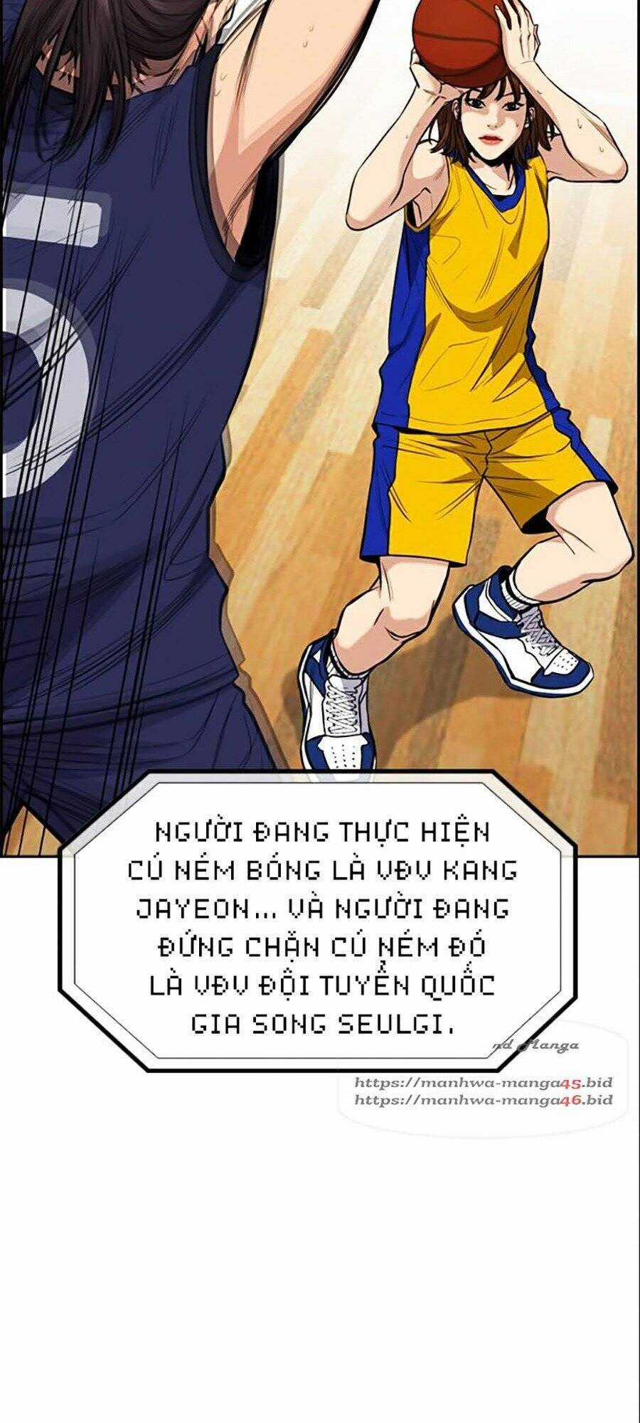 Giáo Dục Chân Chính Chương 35 trang 71