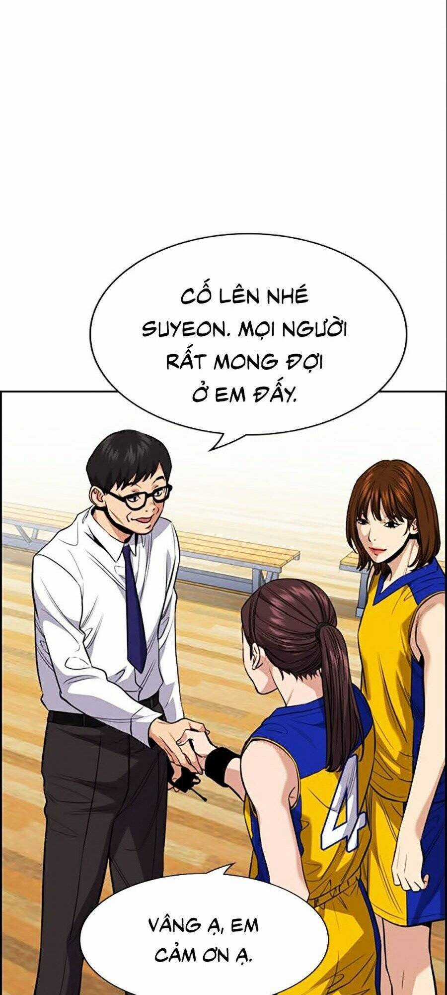 Giáo Dục Chân Chính Chương 35 trang 85