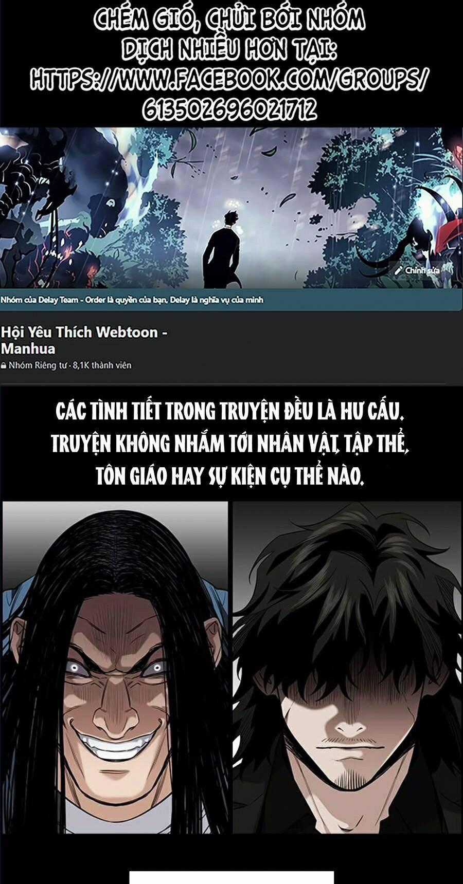 Giáo Dục Chân Chính Chương 36 trang 0