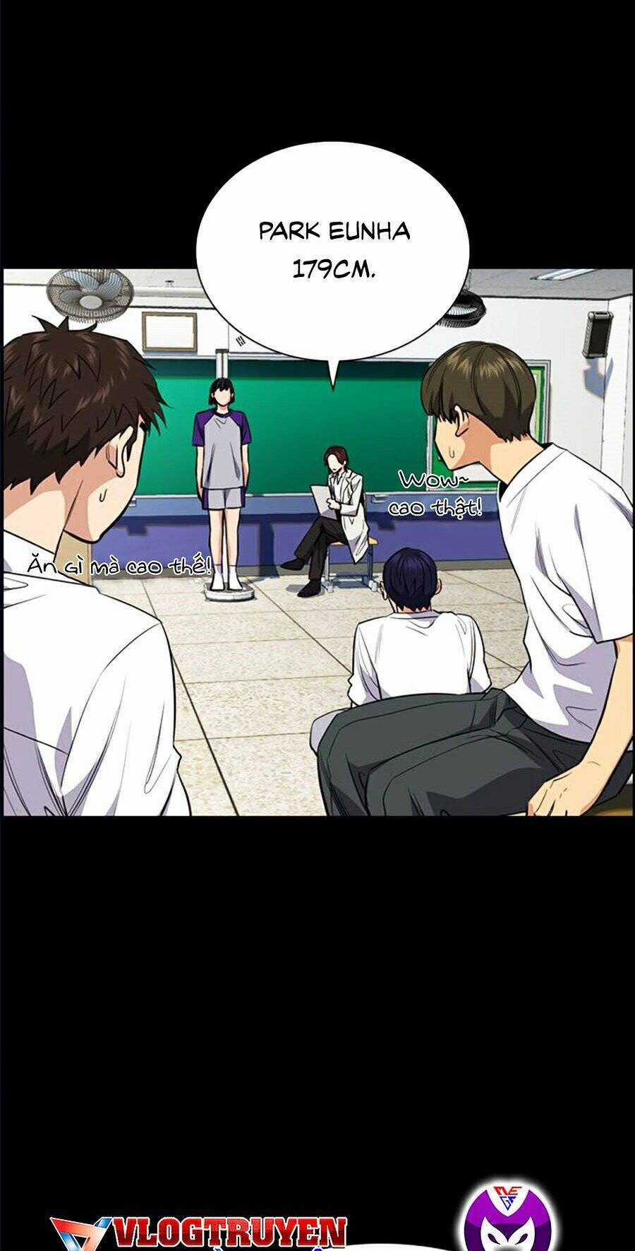 Giáo Dục Chân Chính Chương 36 trang 13