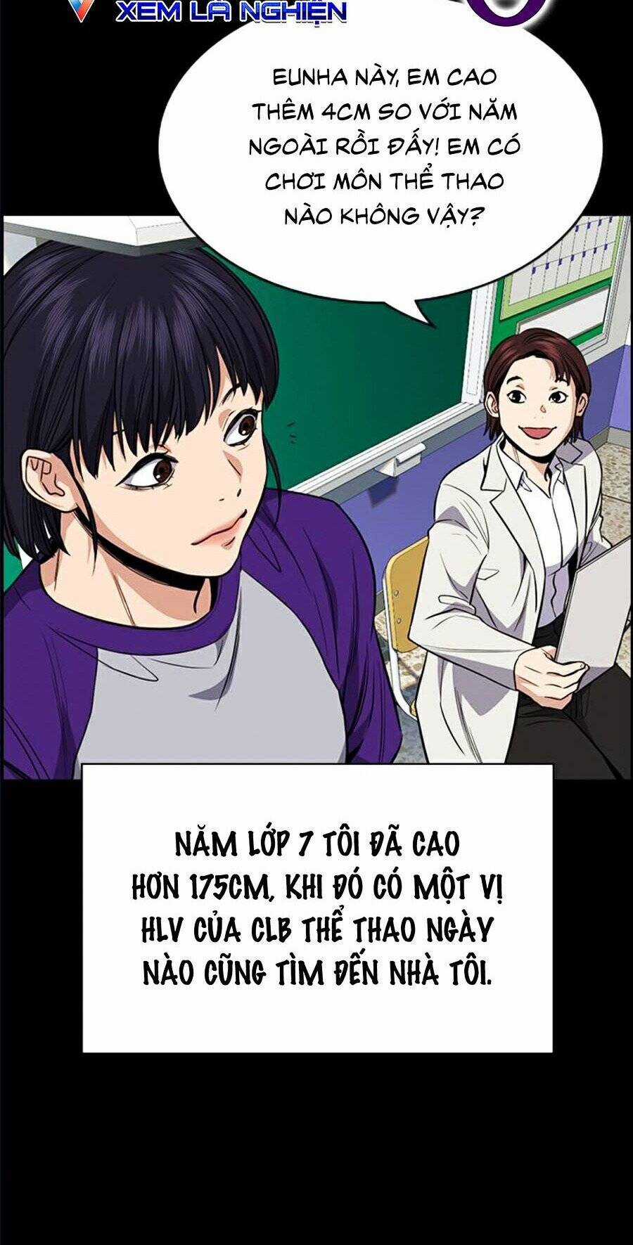 Giáo Dục Chân Chính Chương 36 trang 14