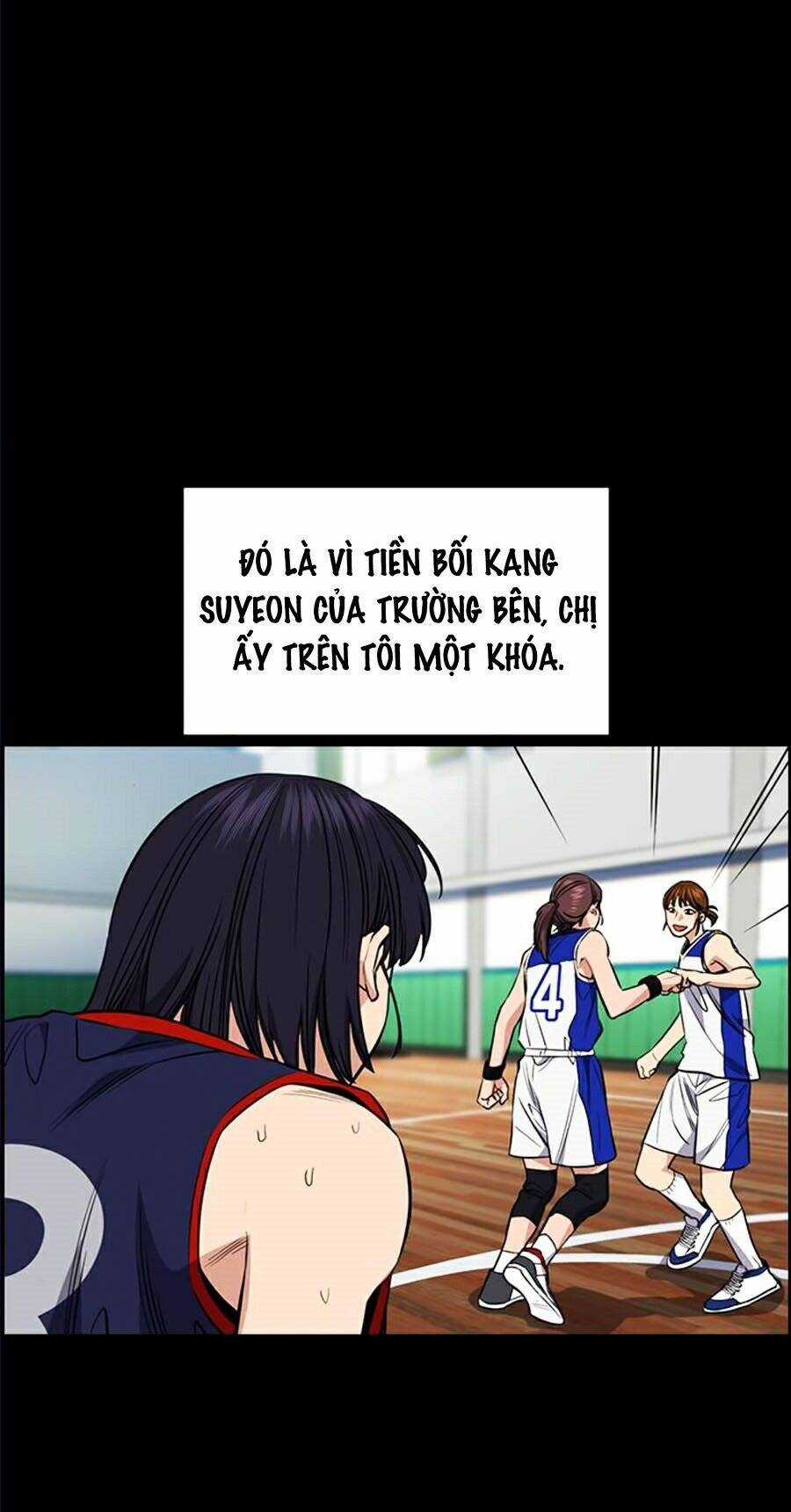 Giáo Dục Chân Chính Chương 36 trang 20